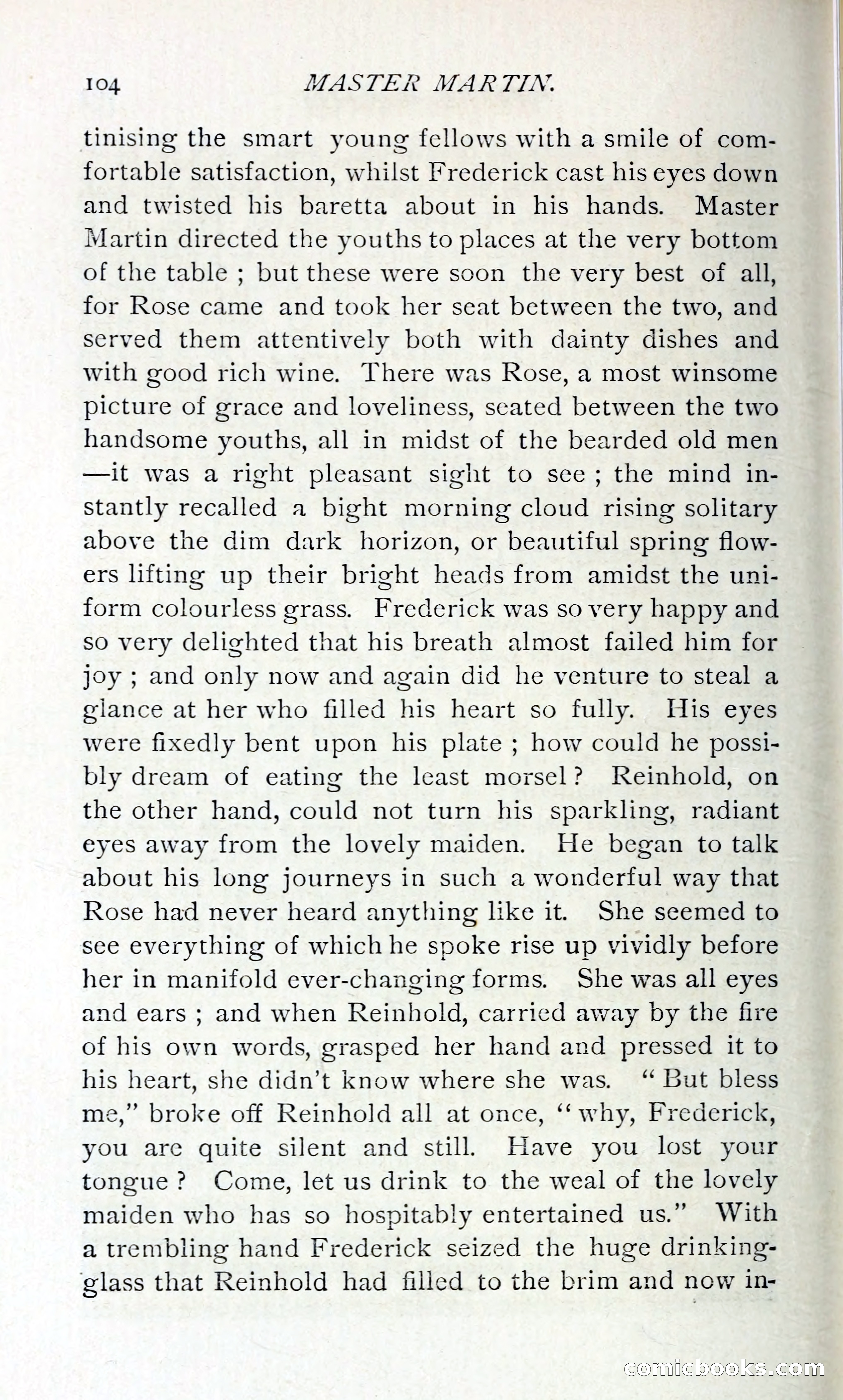 Weird Tales — page 115 of 393