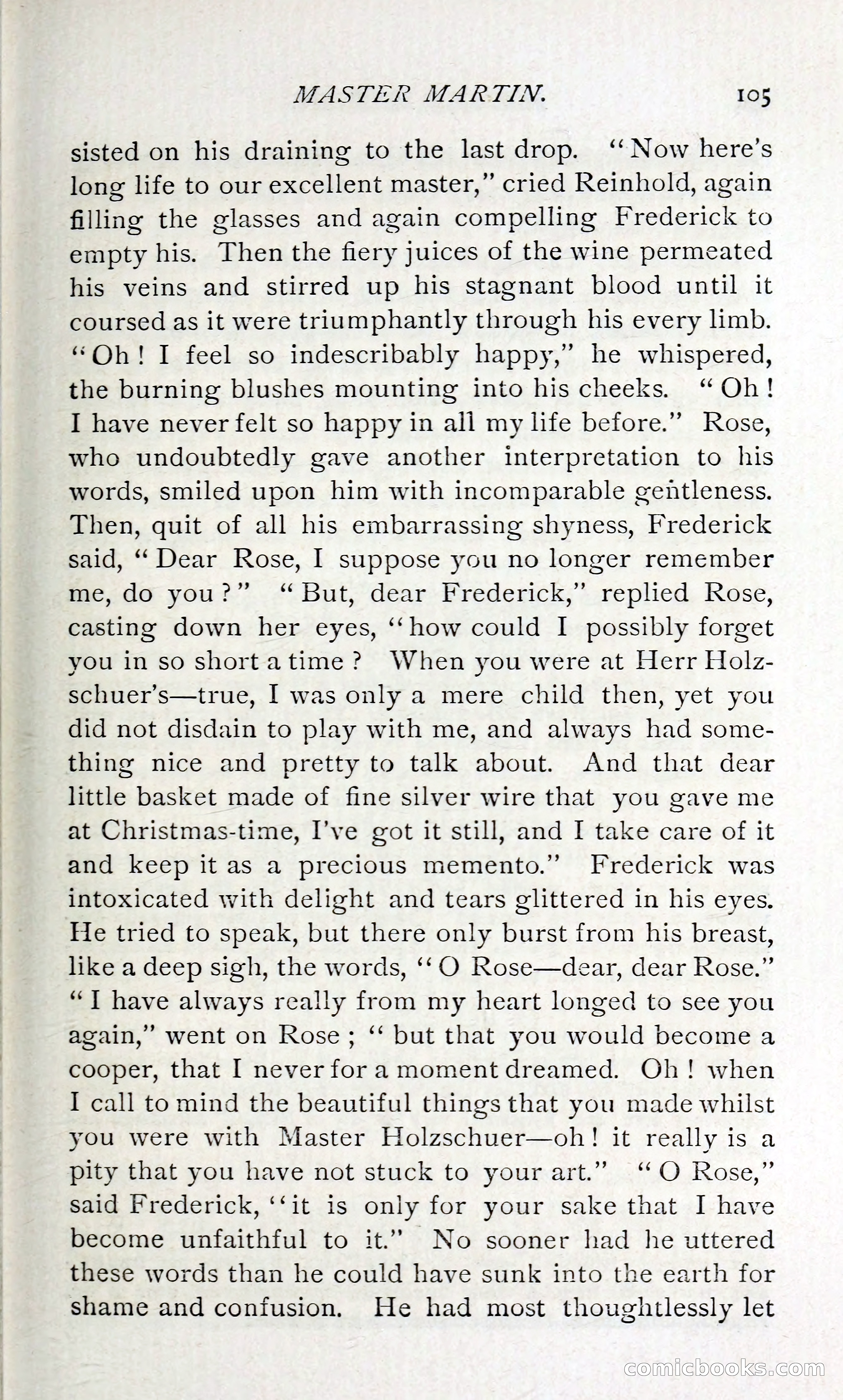 Weird Tales — page 116 of 393