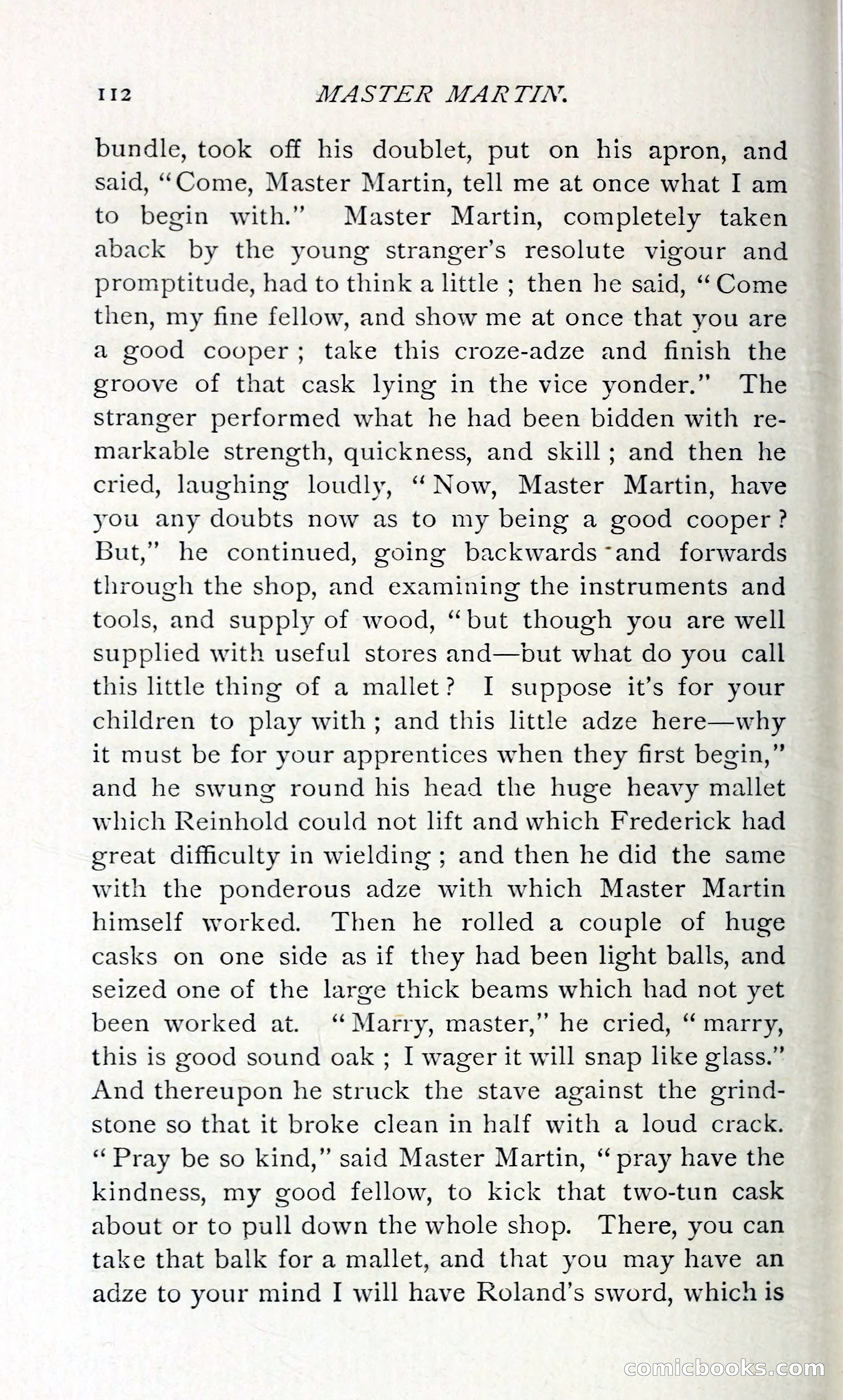 Weird Tales — page 123 of 393