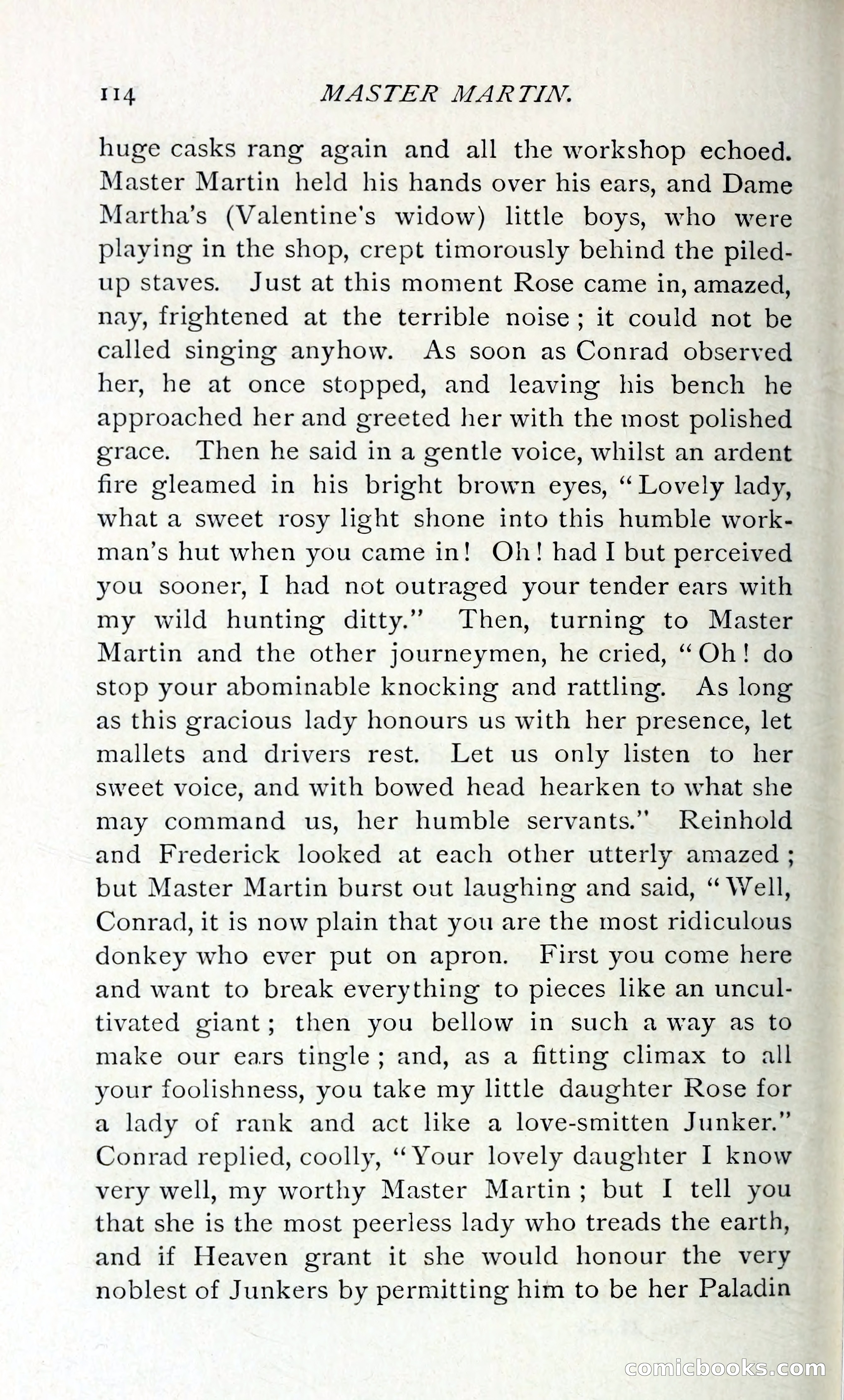 Weird Tales — page 125 of 393