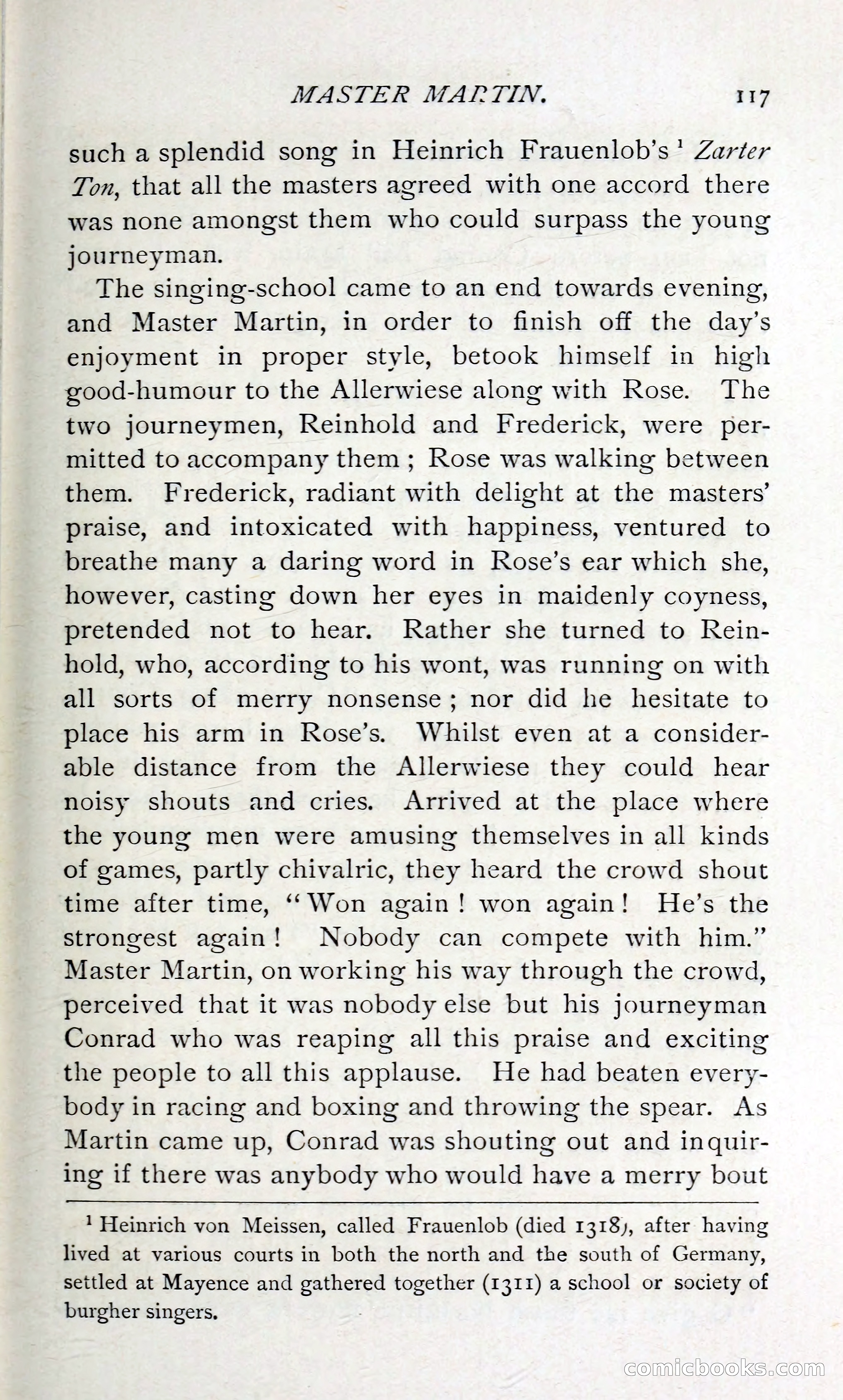 Weird Tales — page 128 of 393