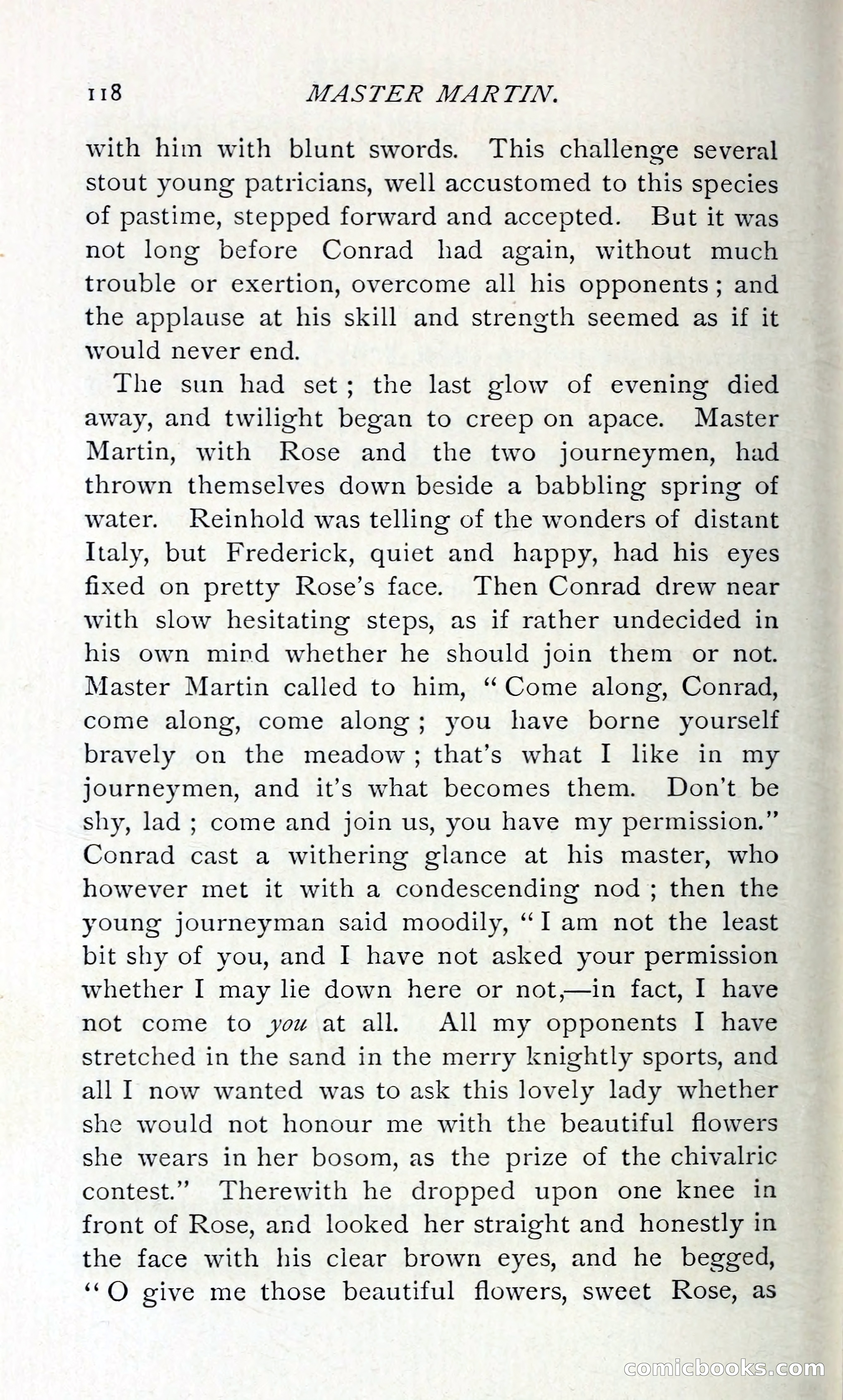 Weird Tales — page 129 of 393
