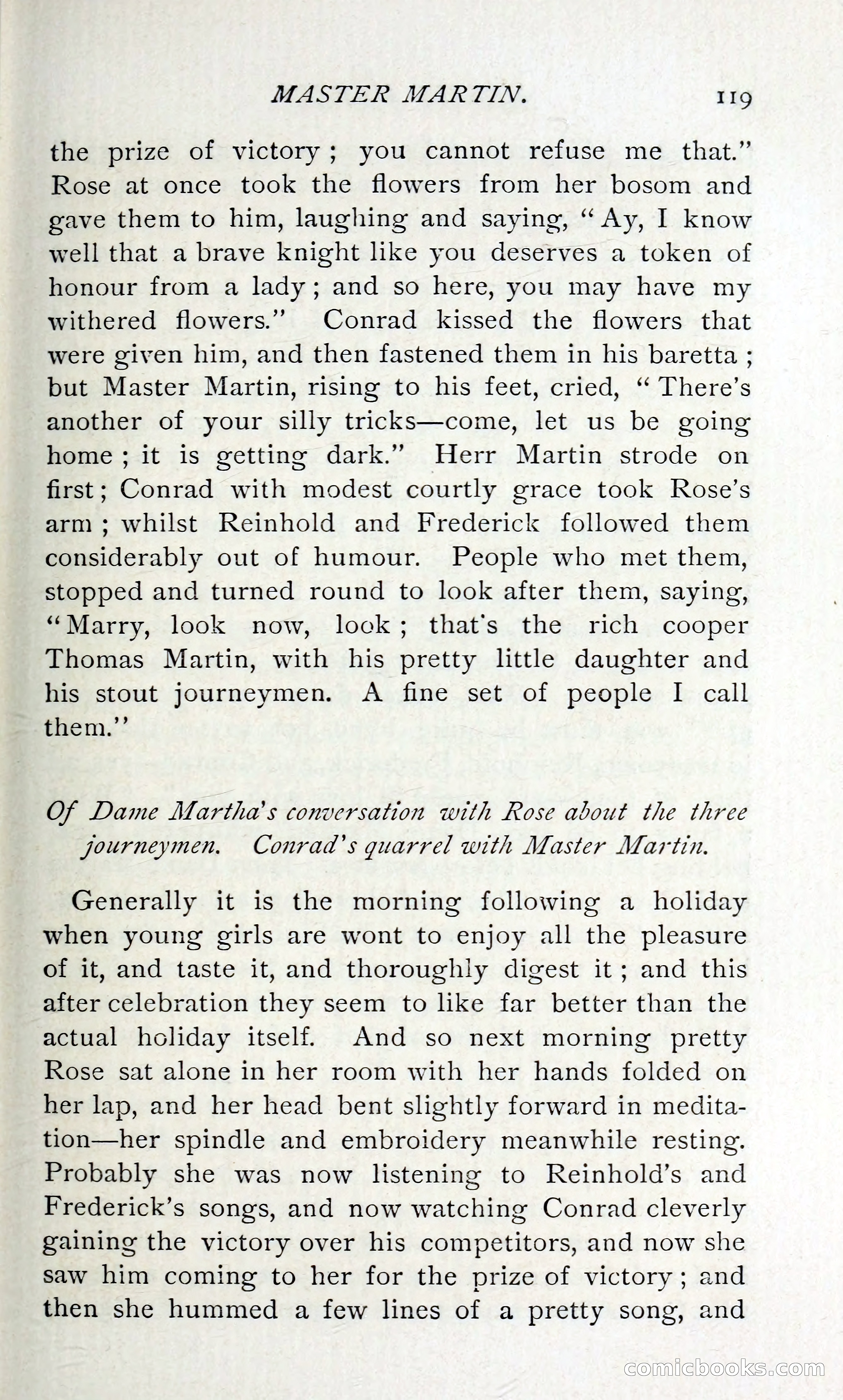 Weird Tales — page 130 of 393