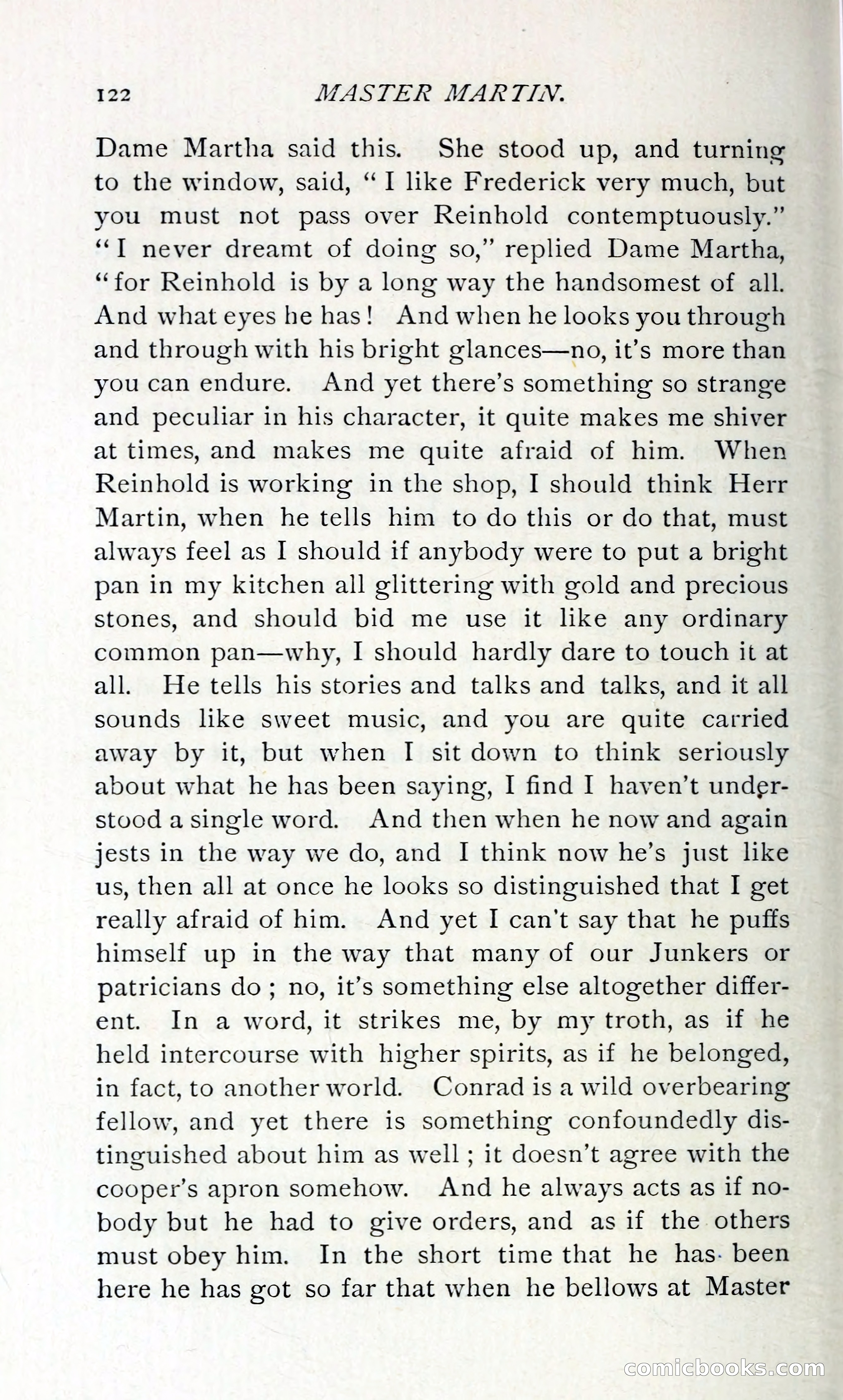 Weird Tales — page 133 of 393