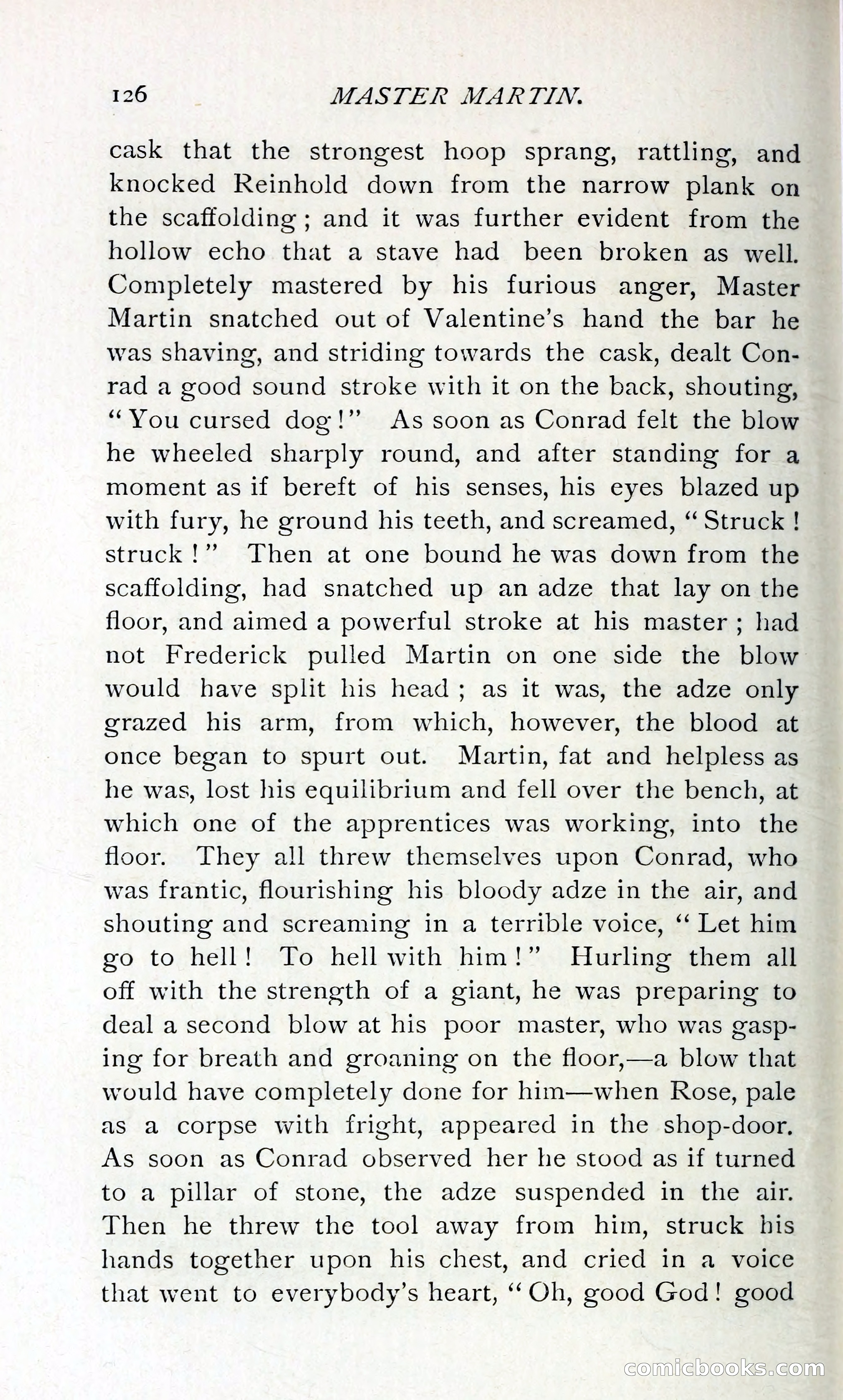 Weird Tales — page 137 of 393