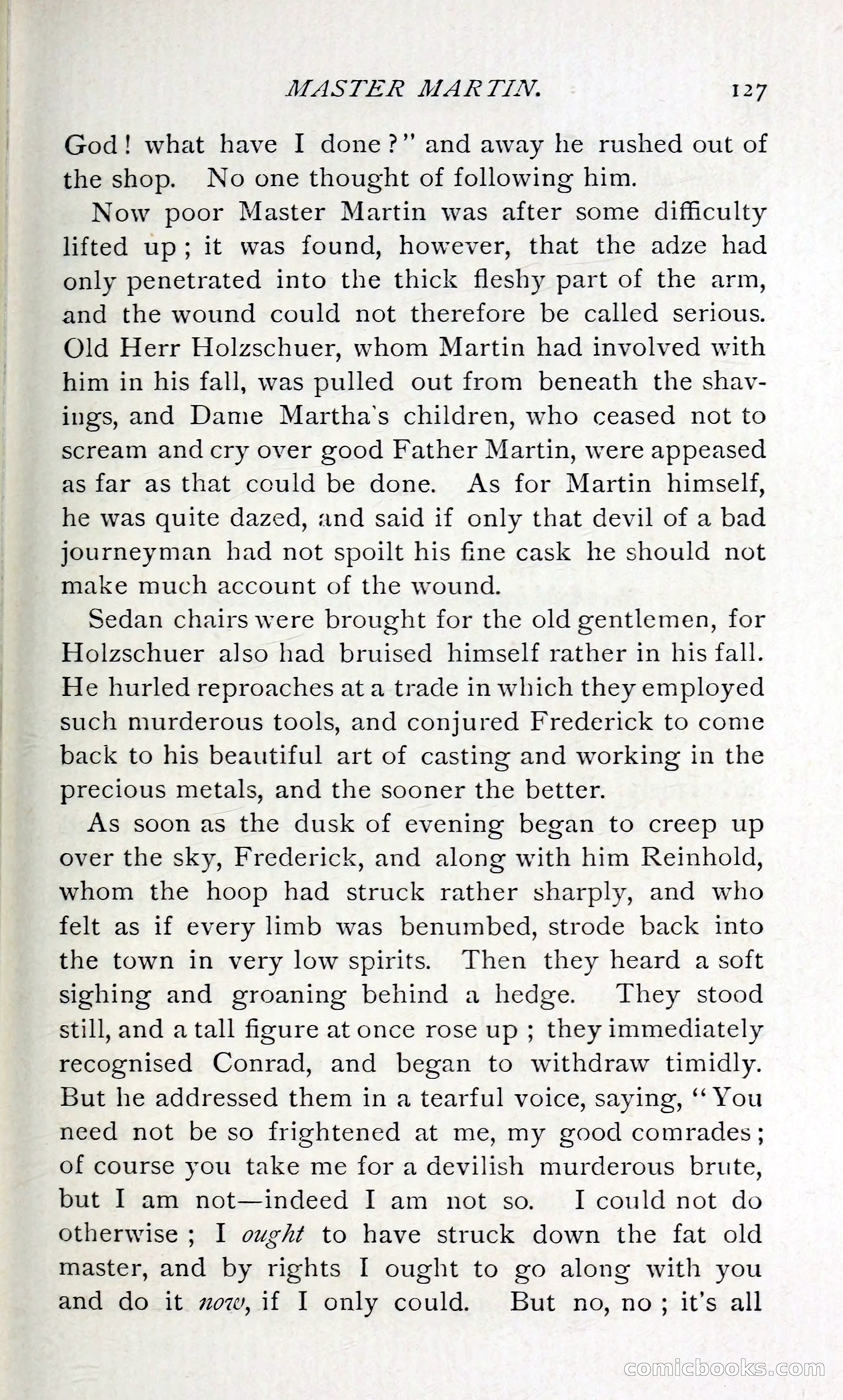 Weird Tales — page 138 of 393