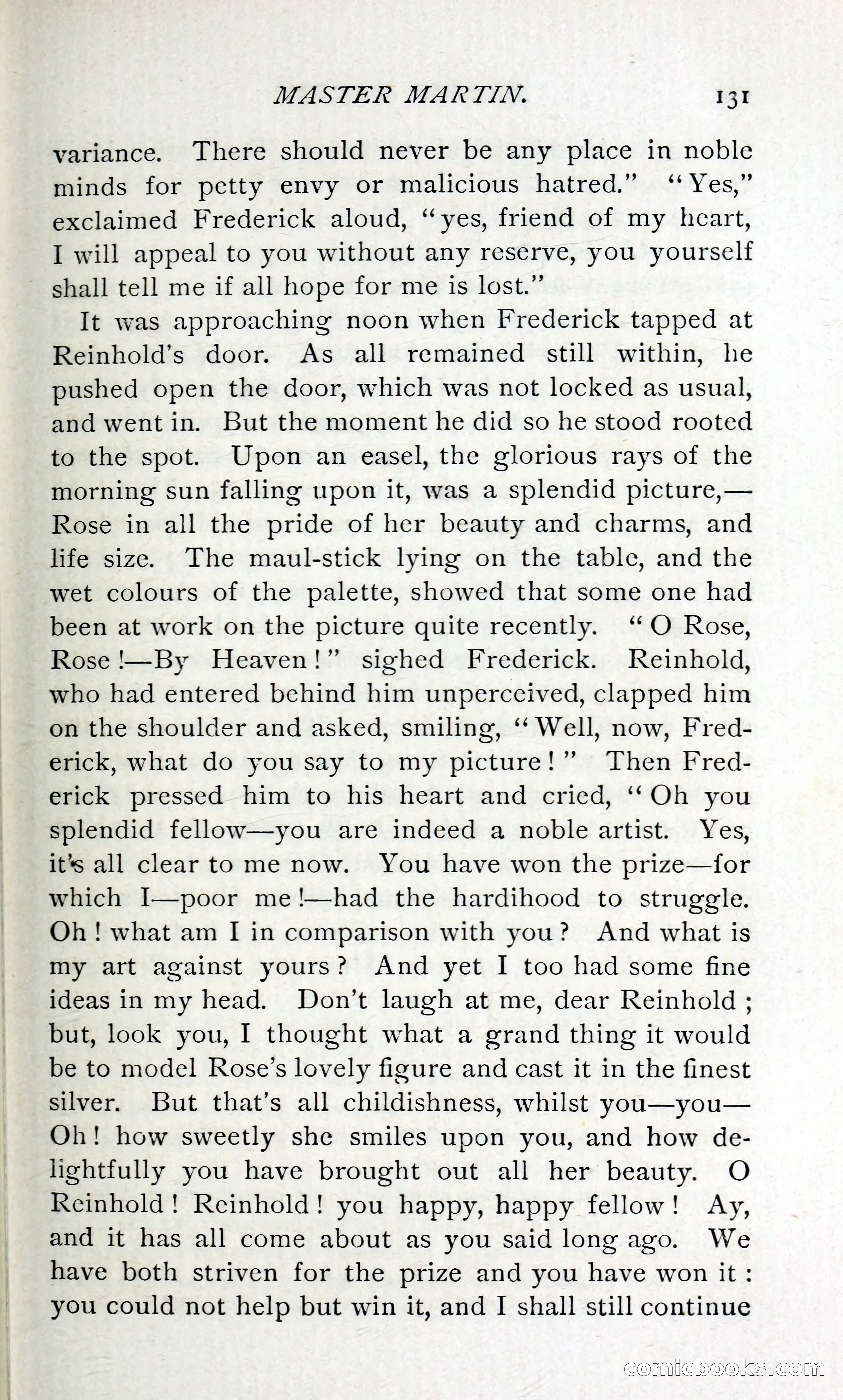 Weird Tales — page 142 of 393