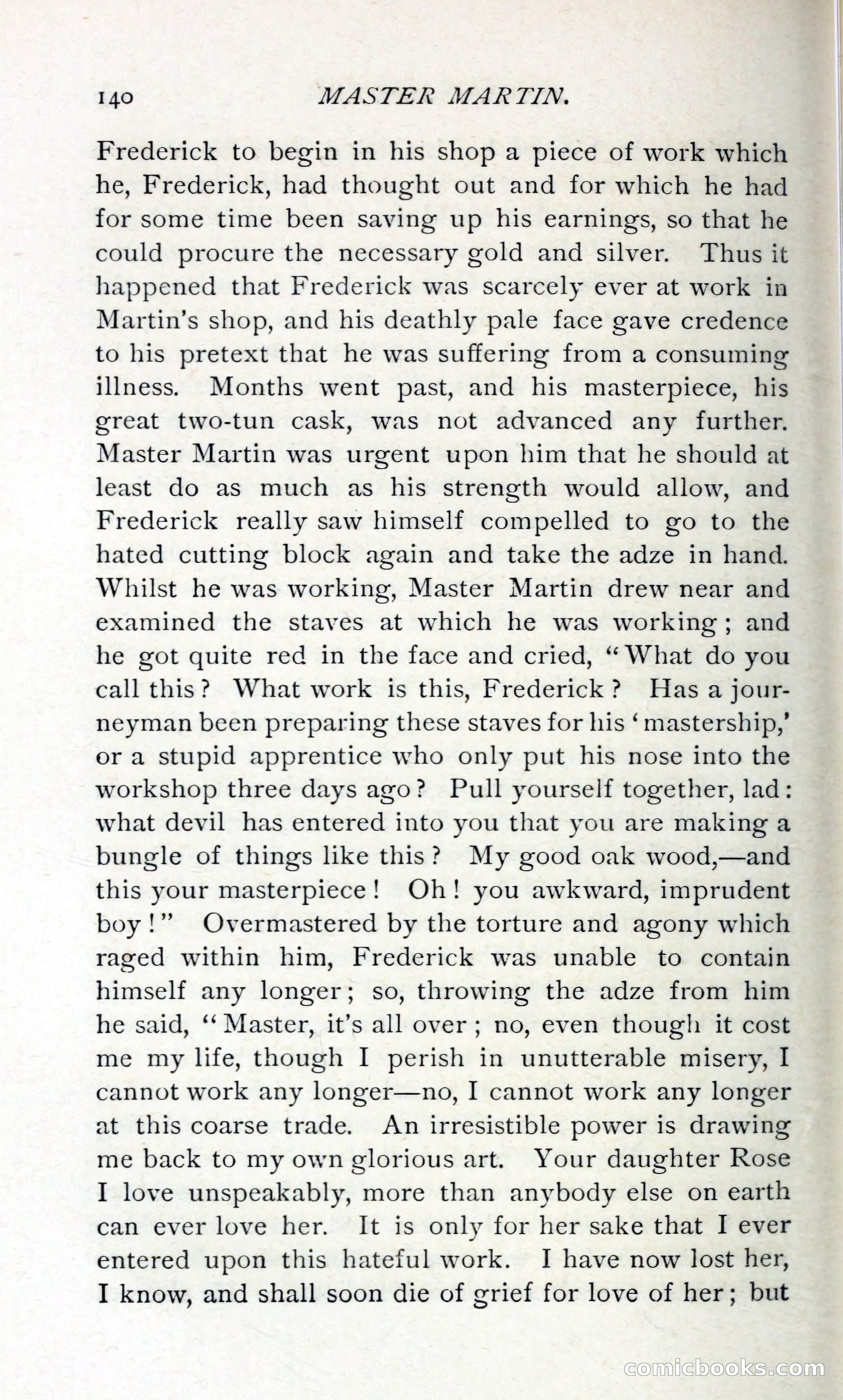 Weird Tales — page 151 of 393