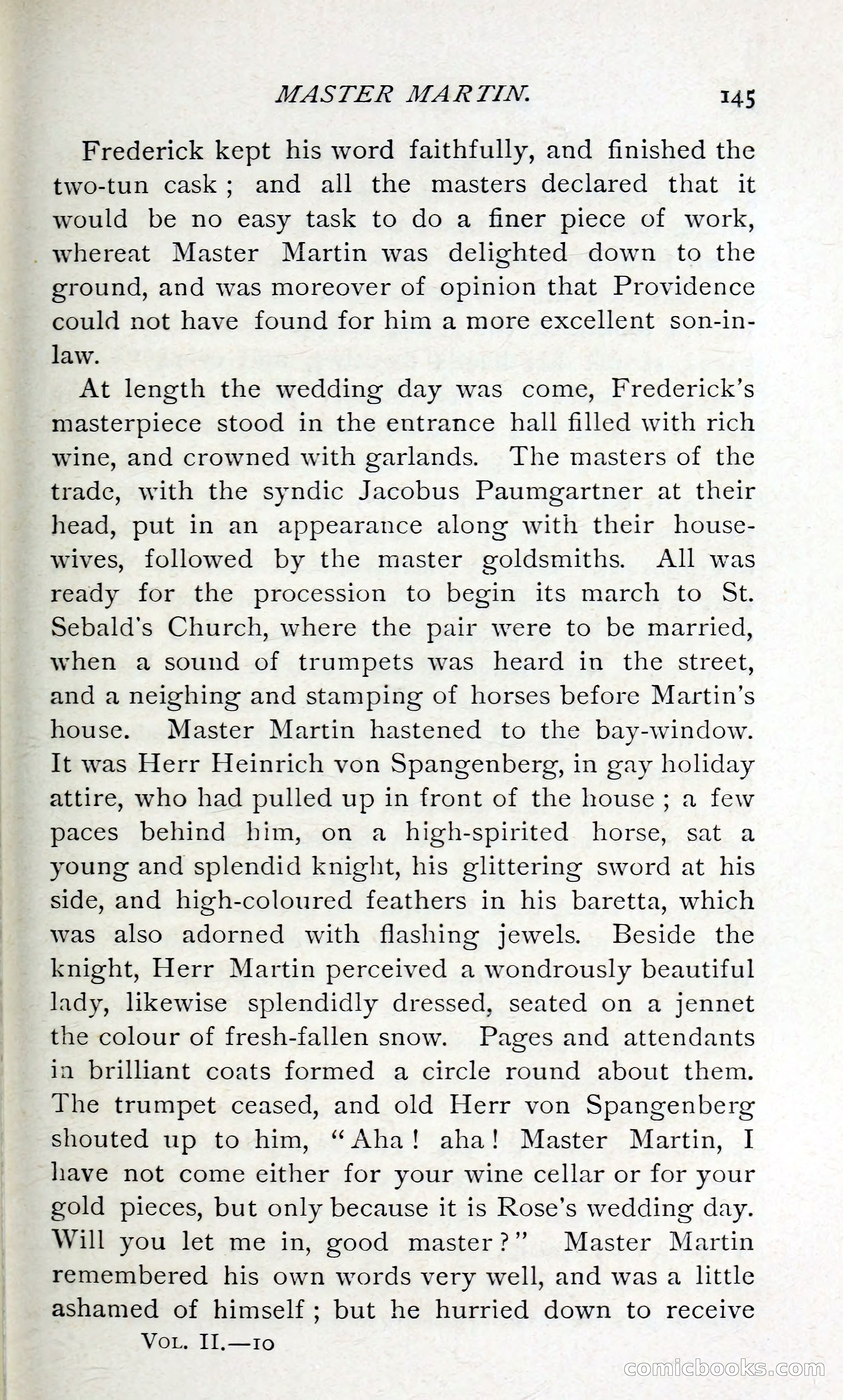 Weird Tales — page 156 of 393