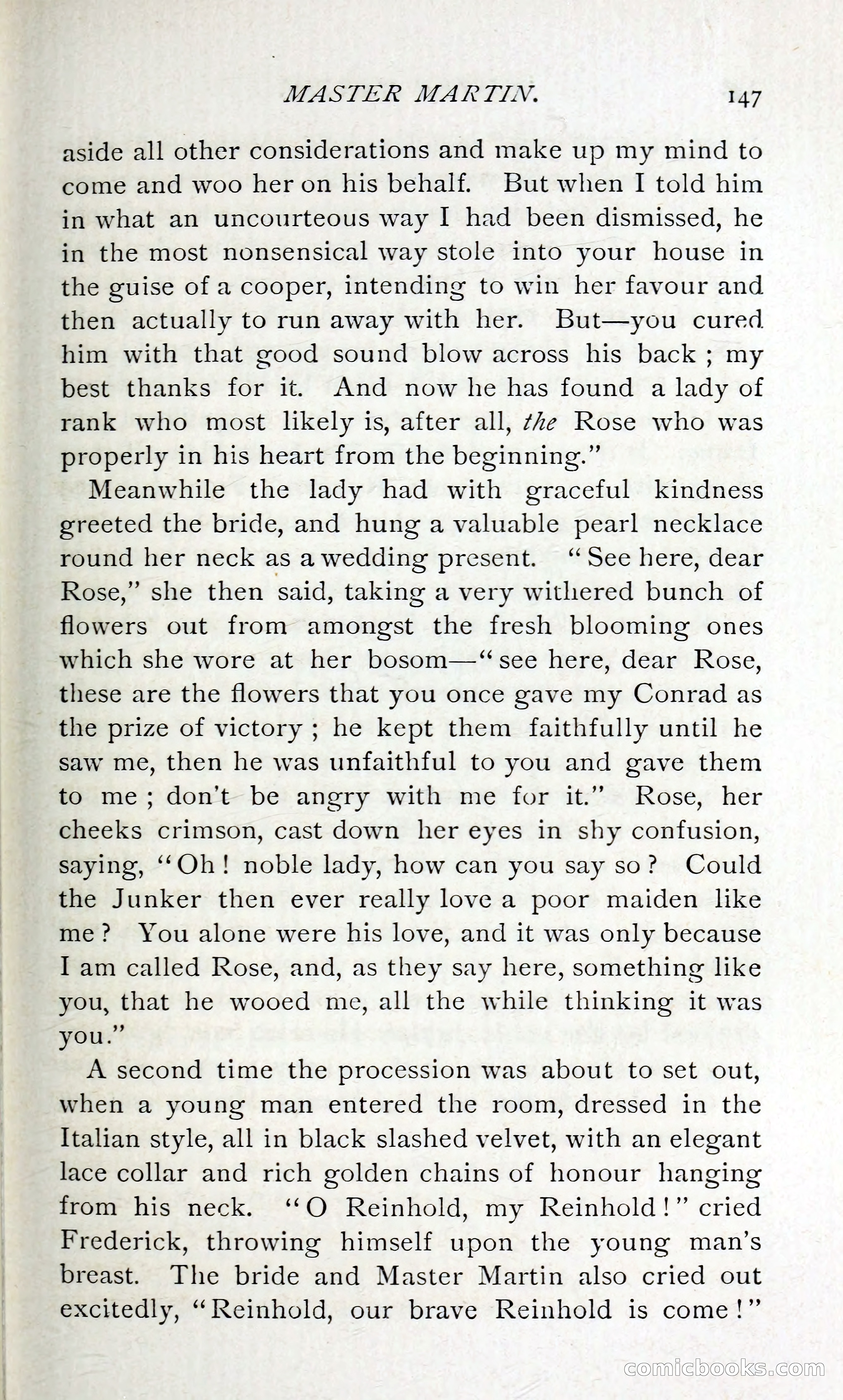 Weird Tales — page 158 of 393