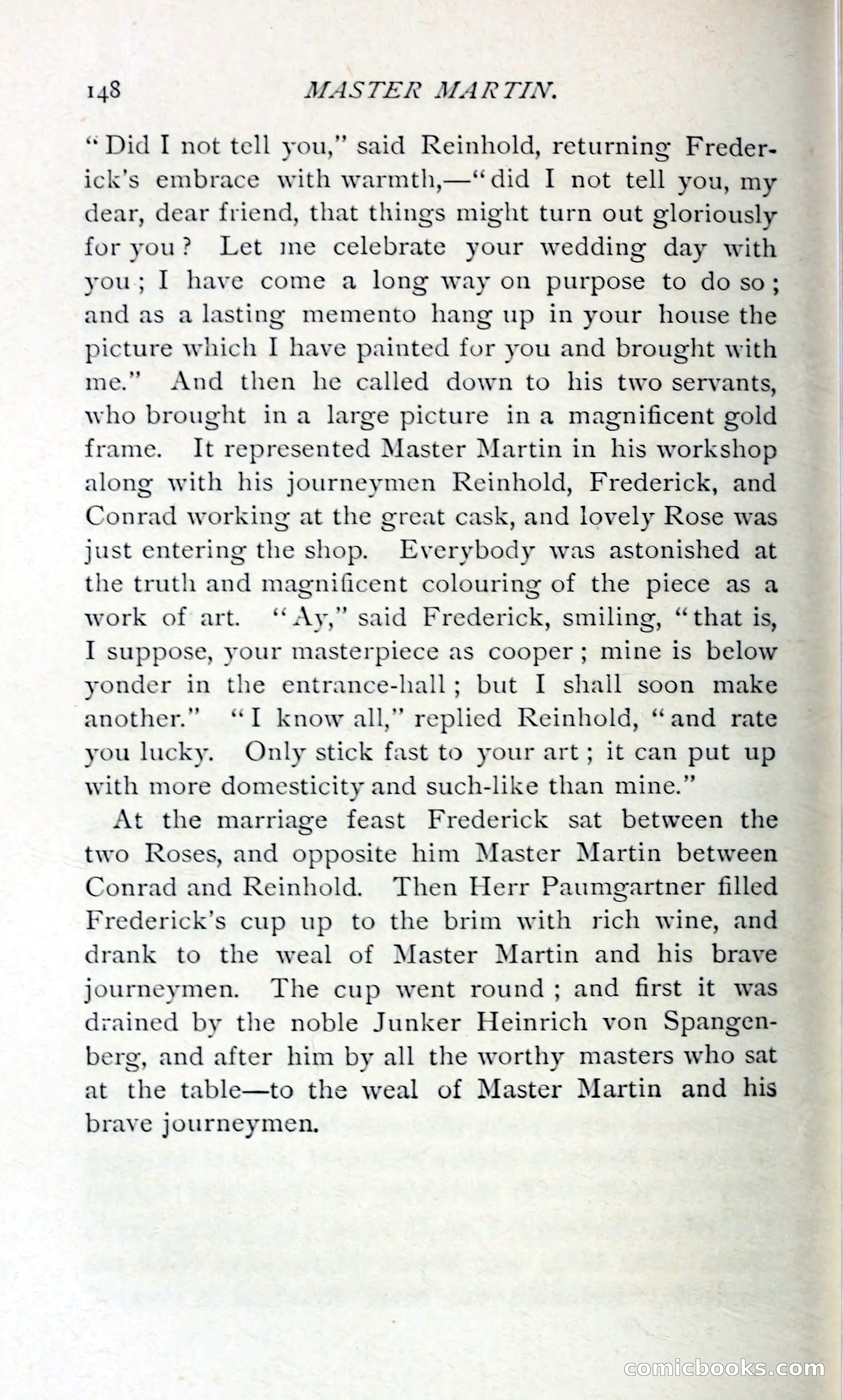 Weird Tales — page 159 of 393