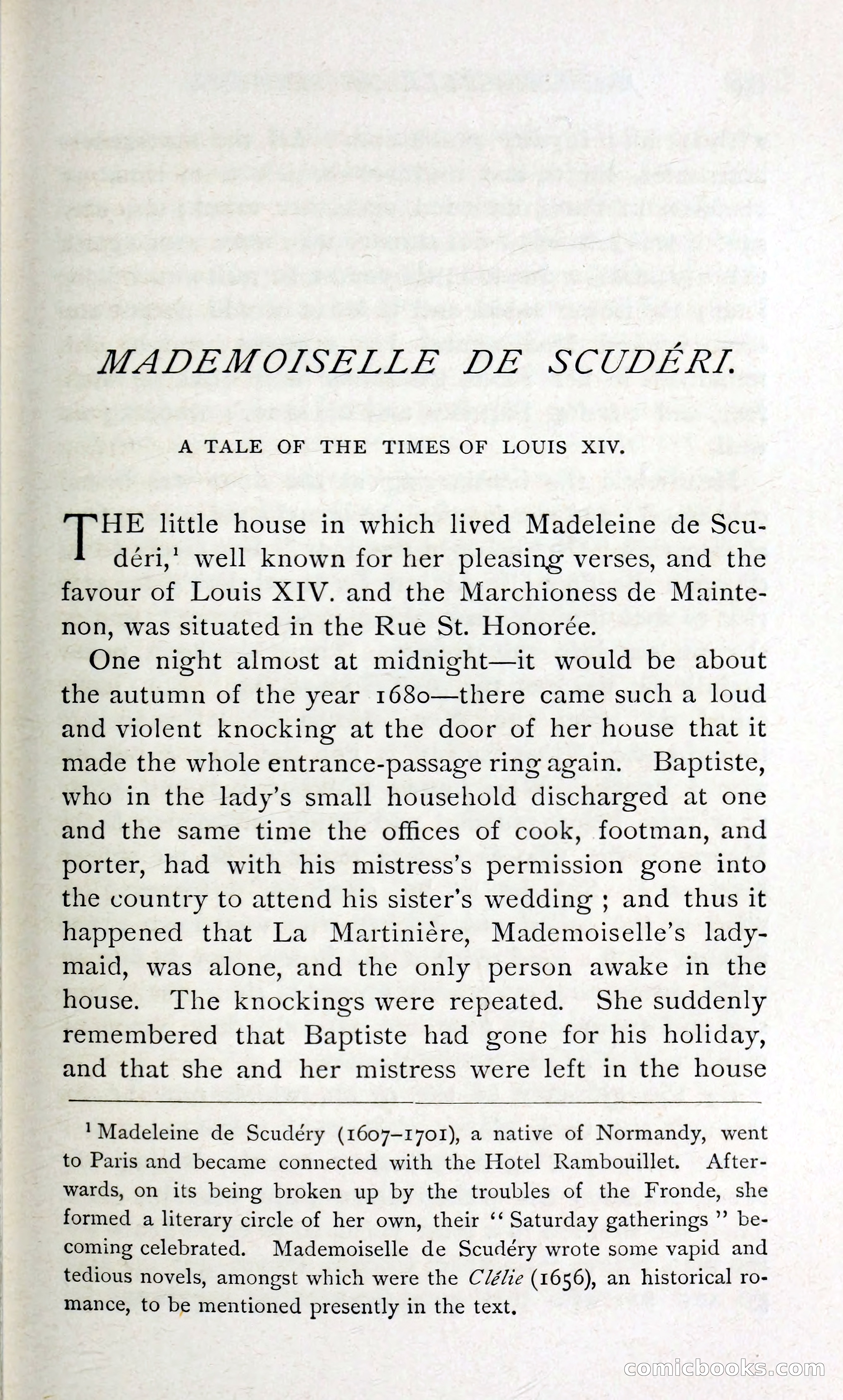 Weird Tales — page 160 of 393