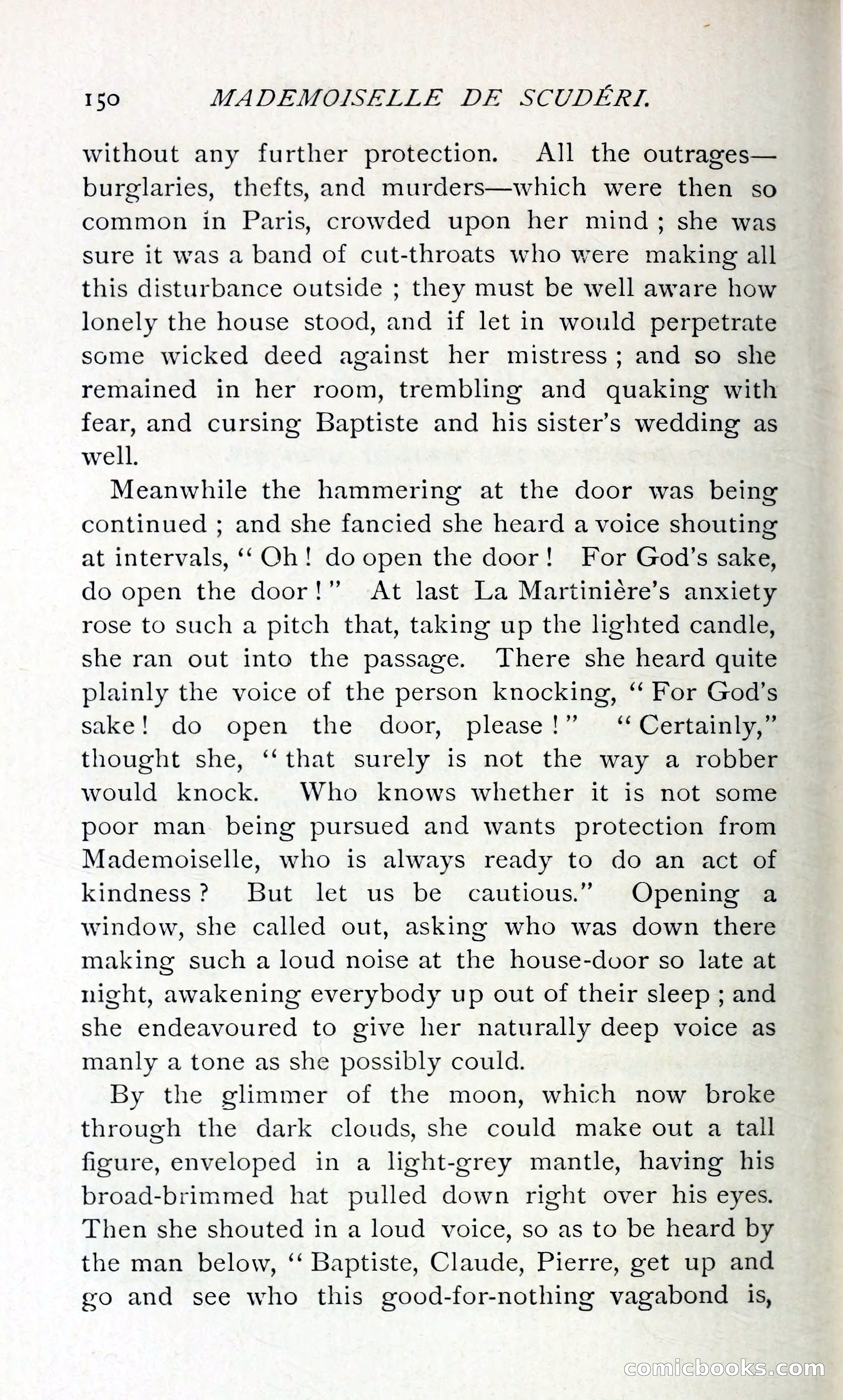 Weird Tales — page 161 of 393