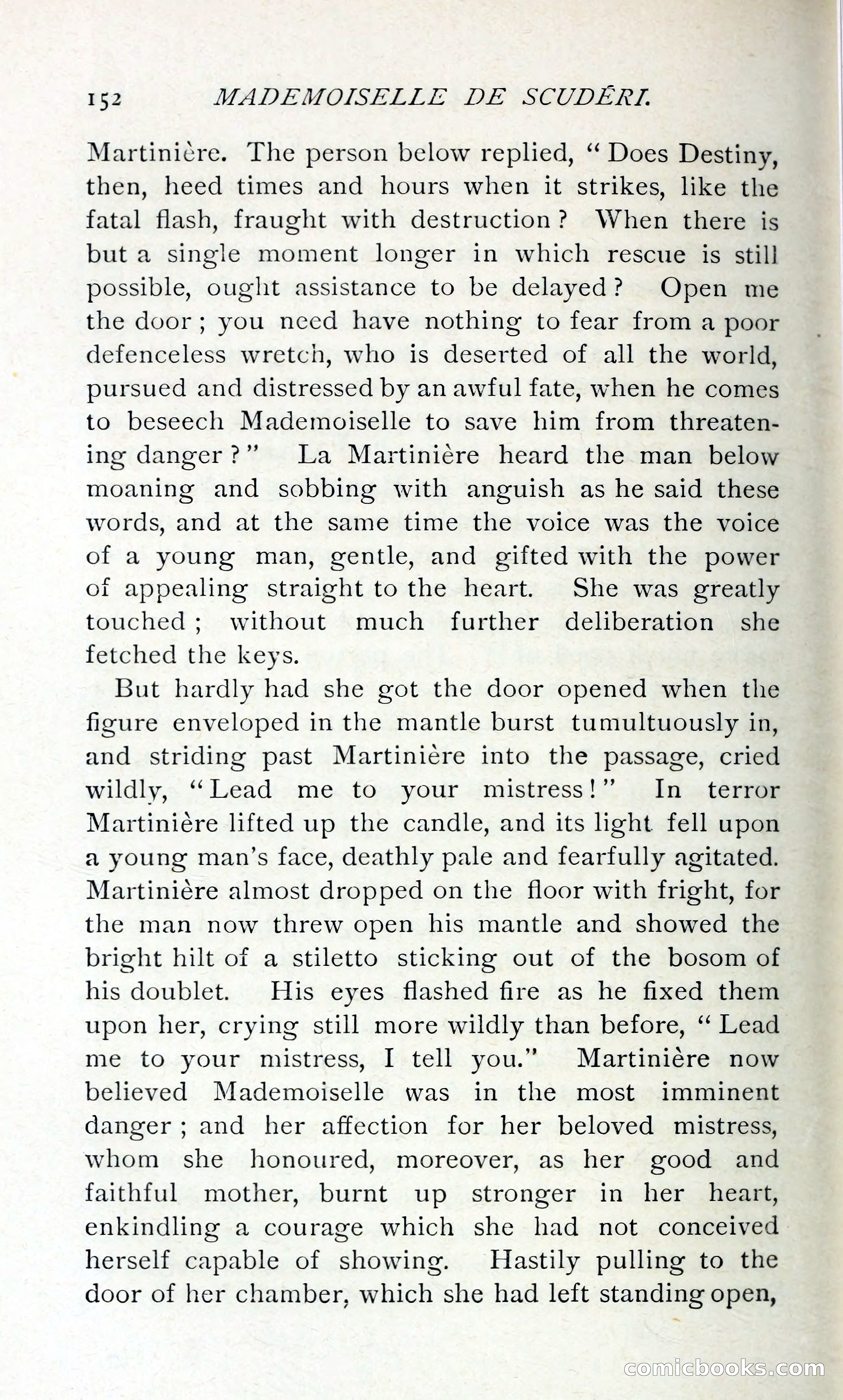 Weird Tales — page 163 of 393