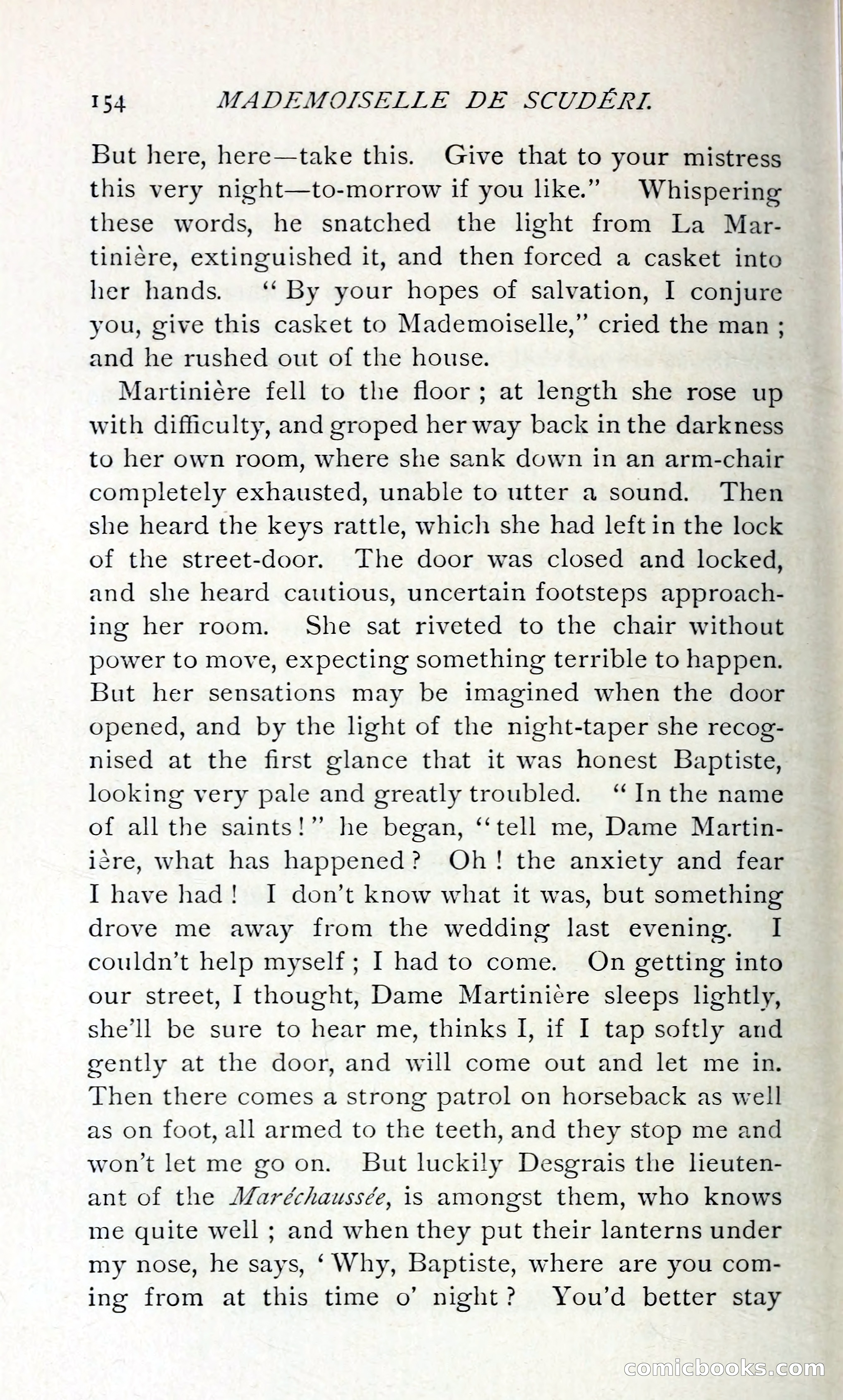 Weird Tales — page 165 of 393