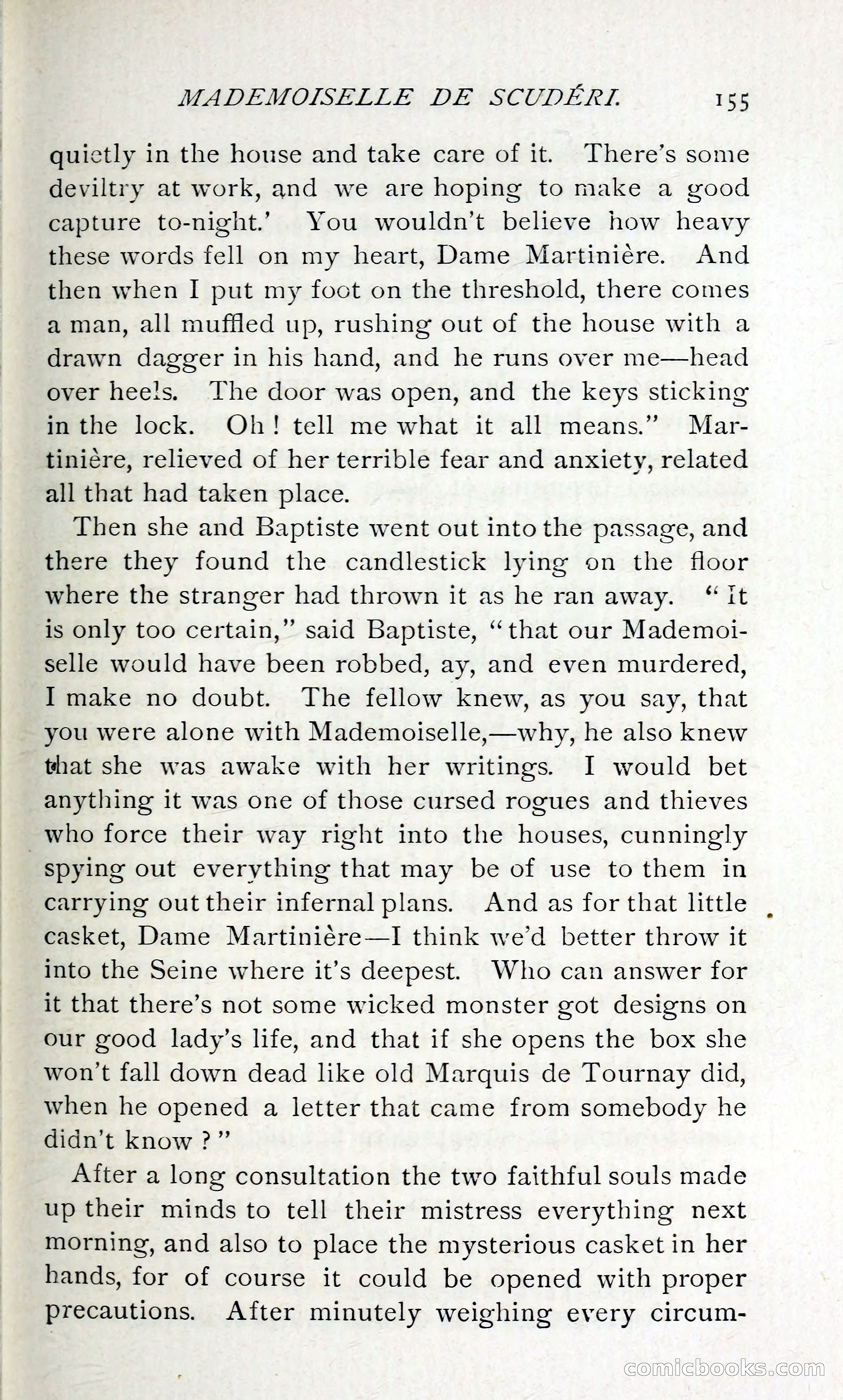 Weird Tales — page 166 of 393