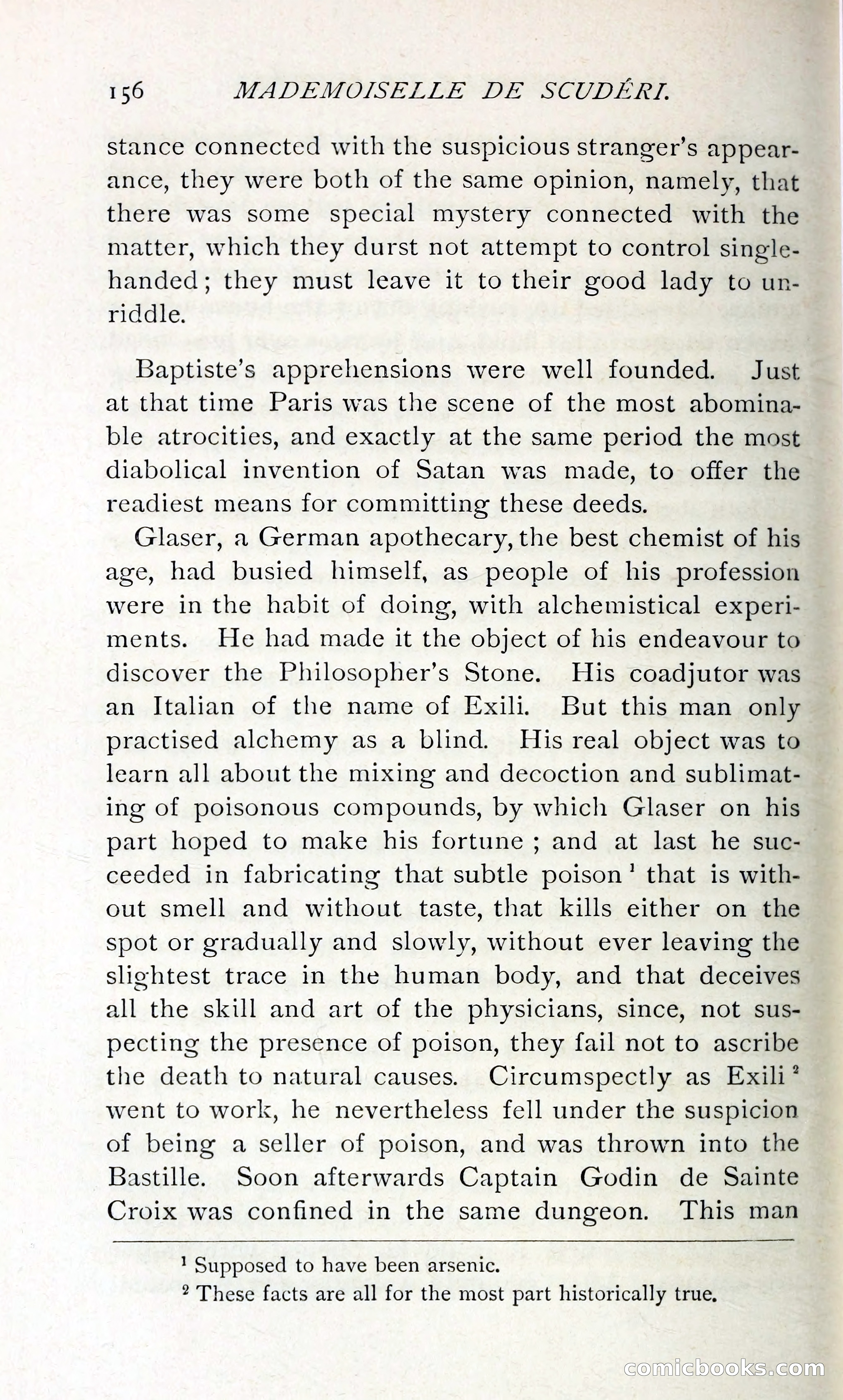 Weird Tales — page 167 of 393