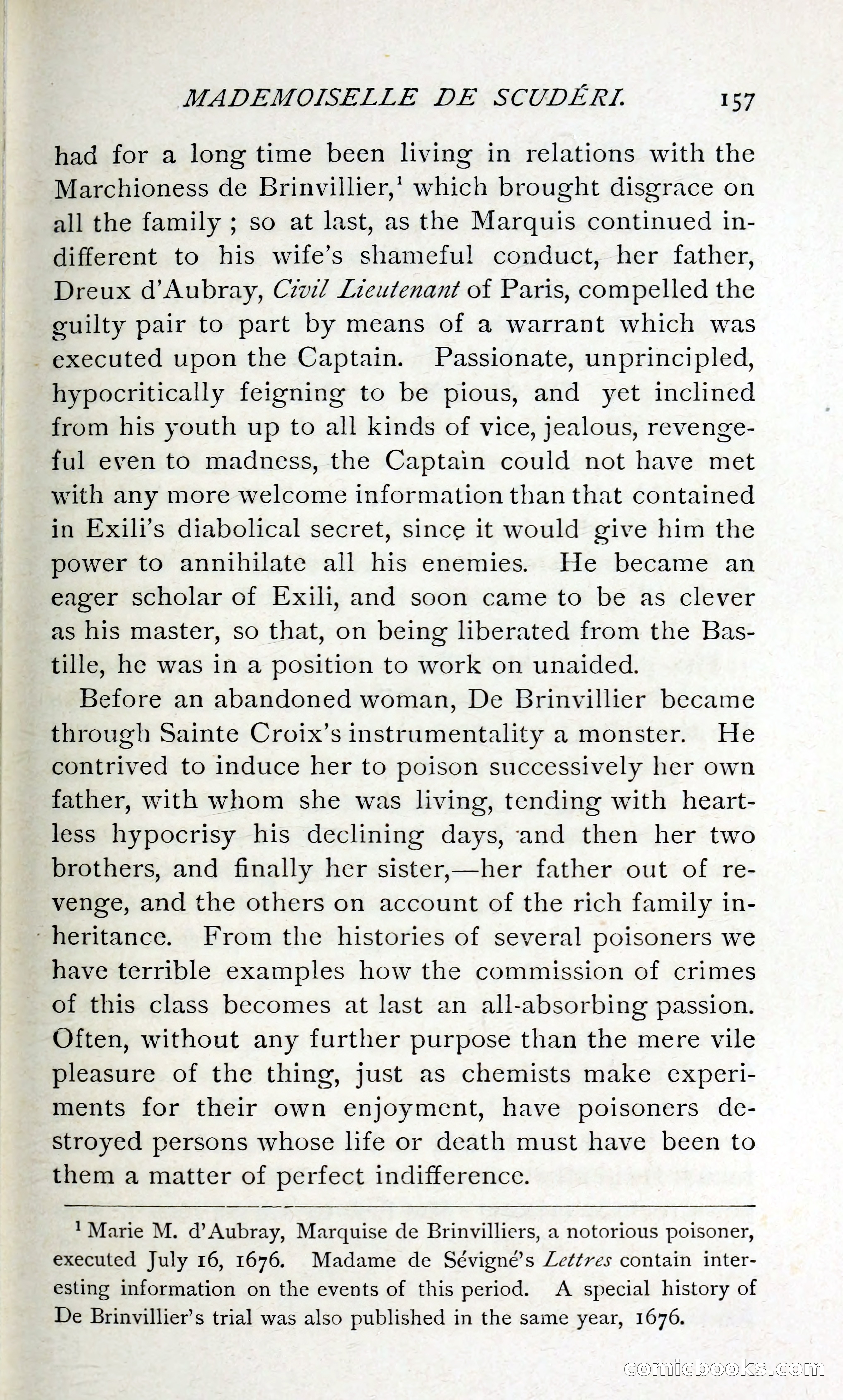 Weird Tales — page 168 of 393