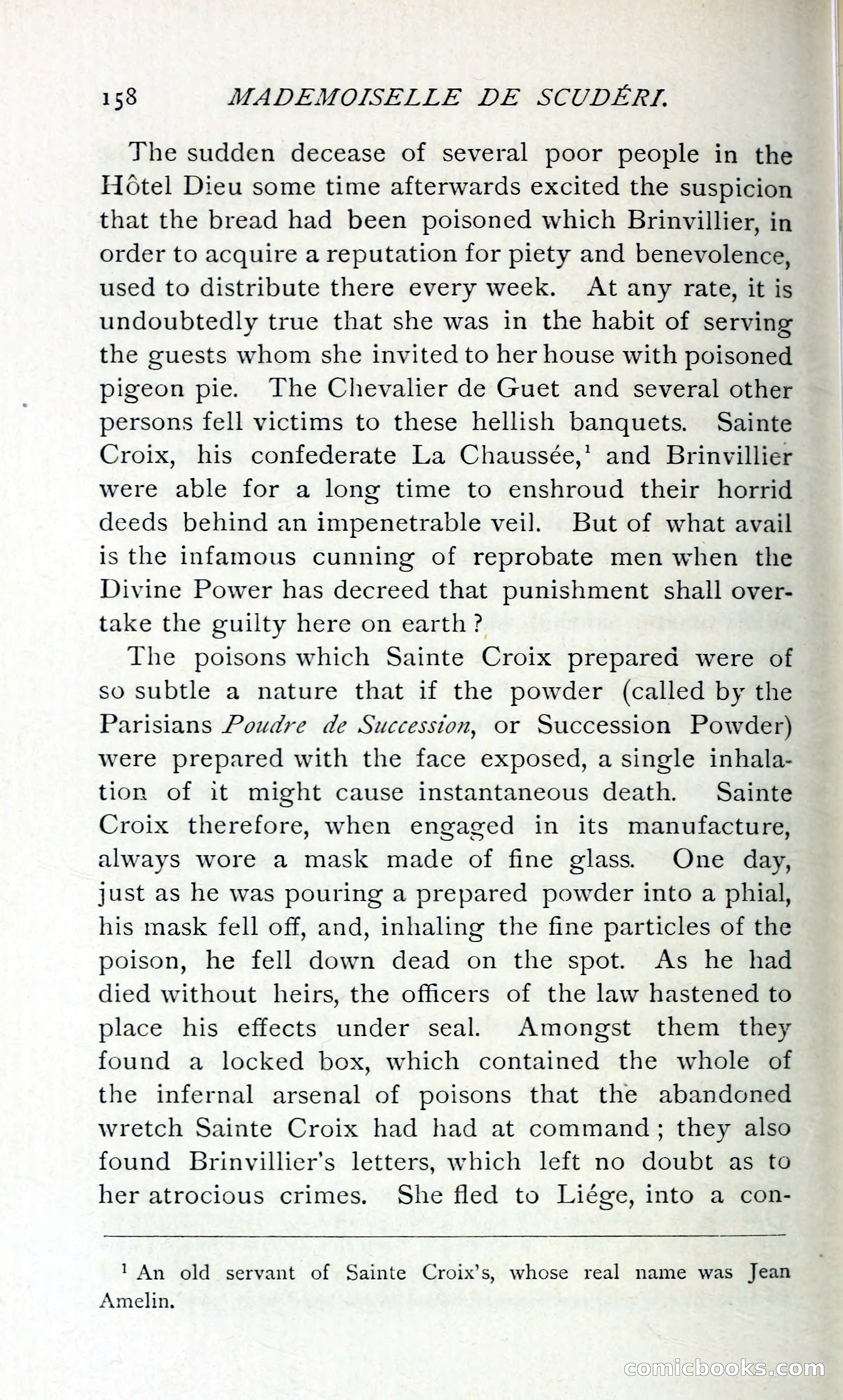 Weird Tales — page 169 of 393