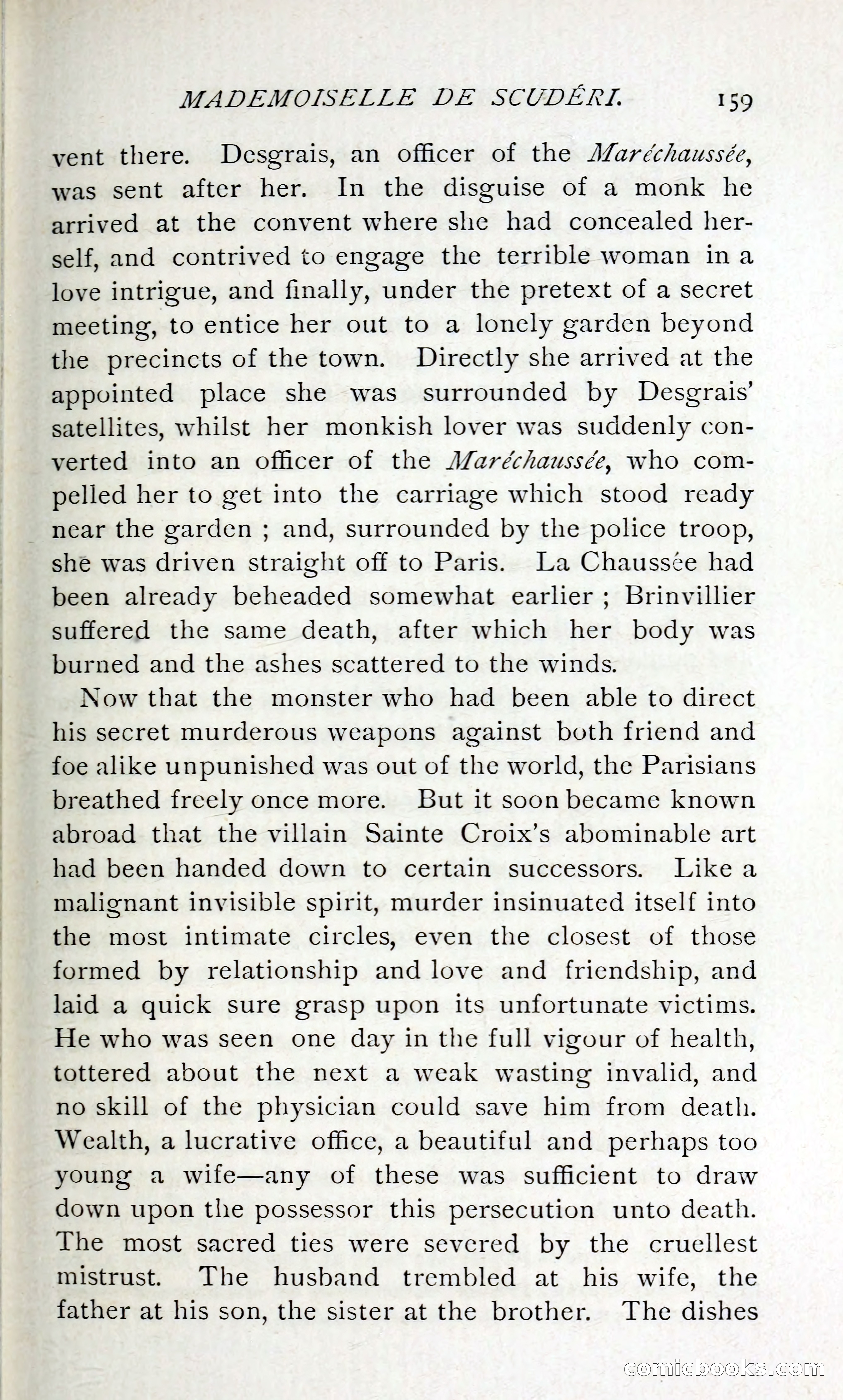 Weird Tales — page 170 of 393