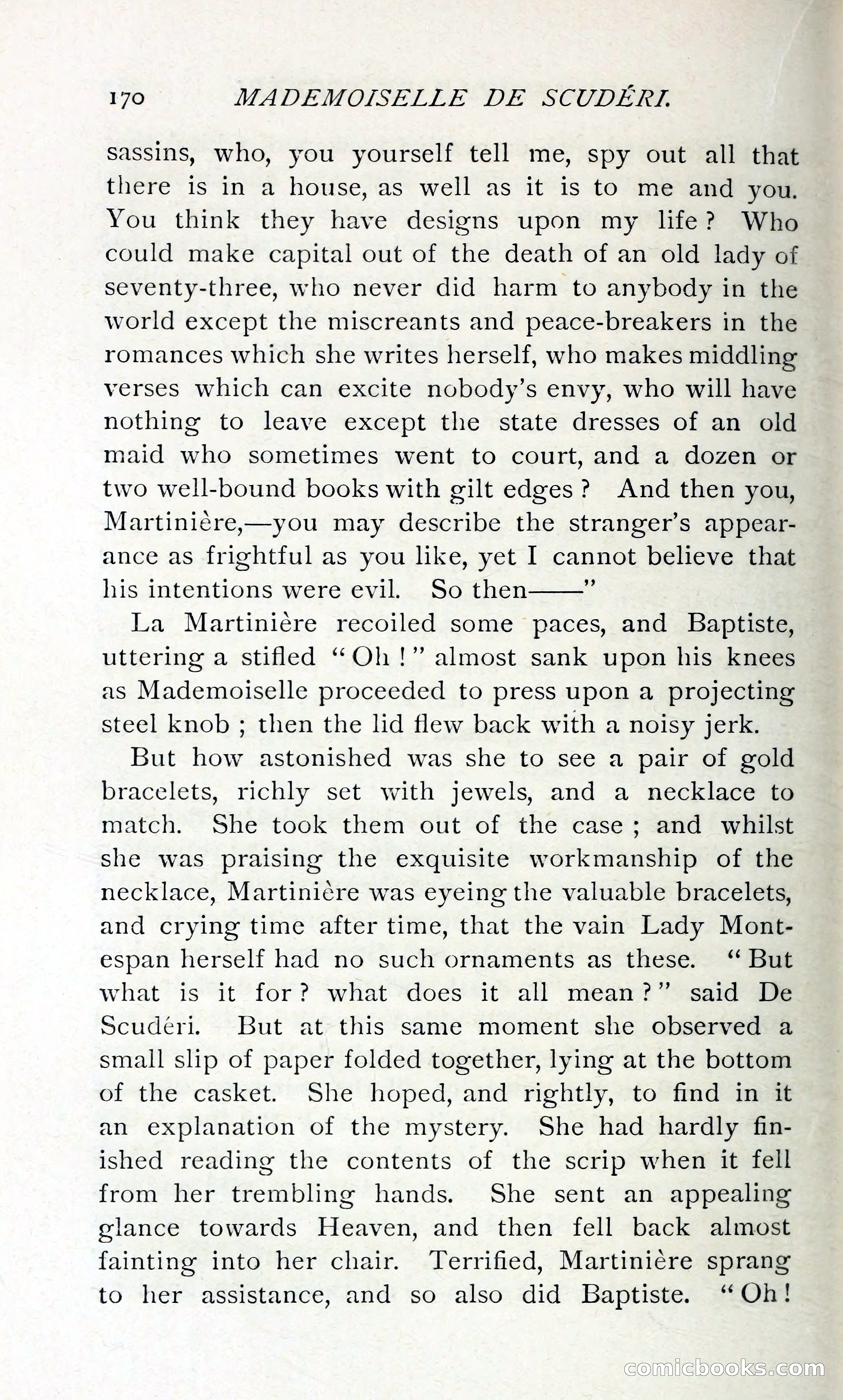 Weird Tales — page 181 of 393