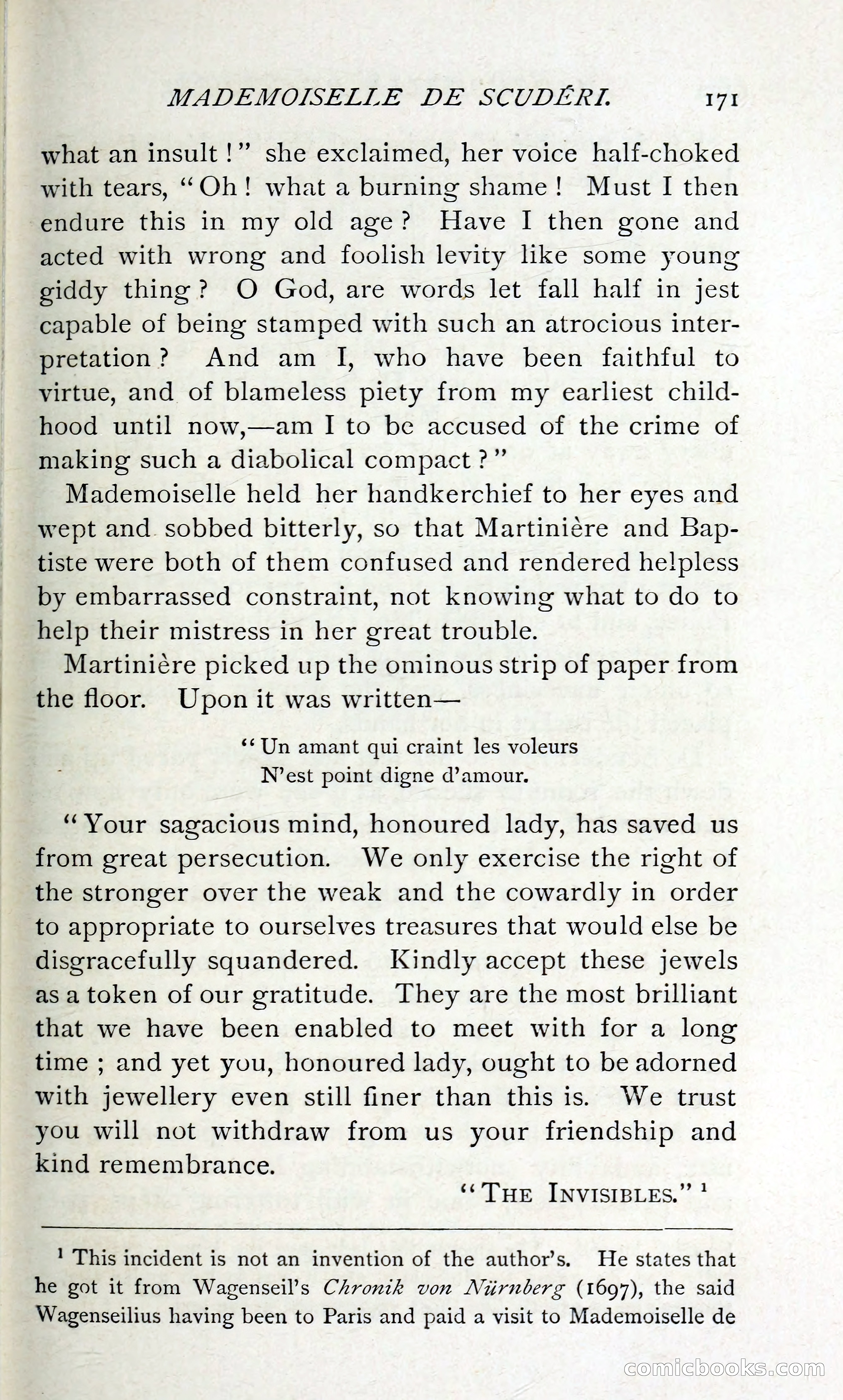Weird Tales — page 182 of 393