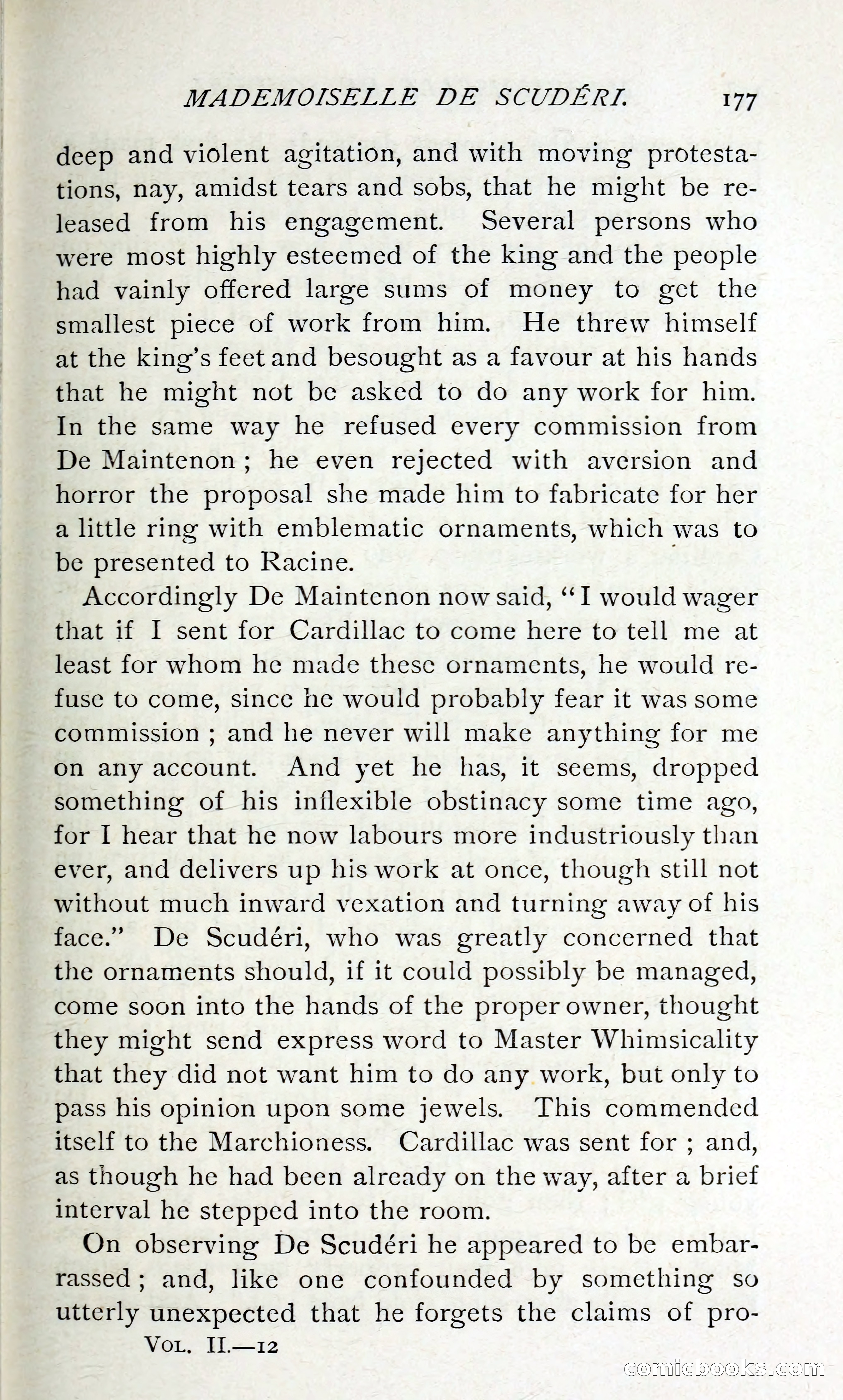 Weird Tales — page 188 of 393