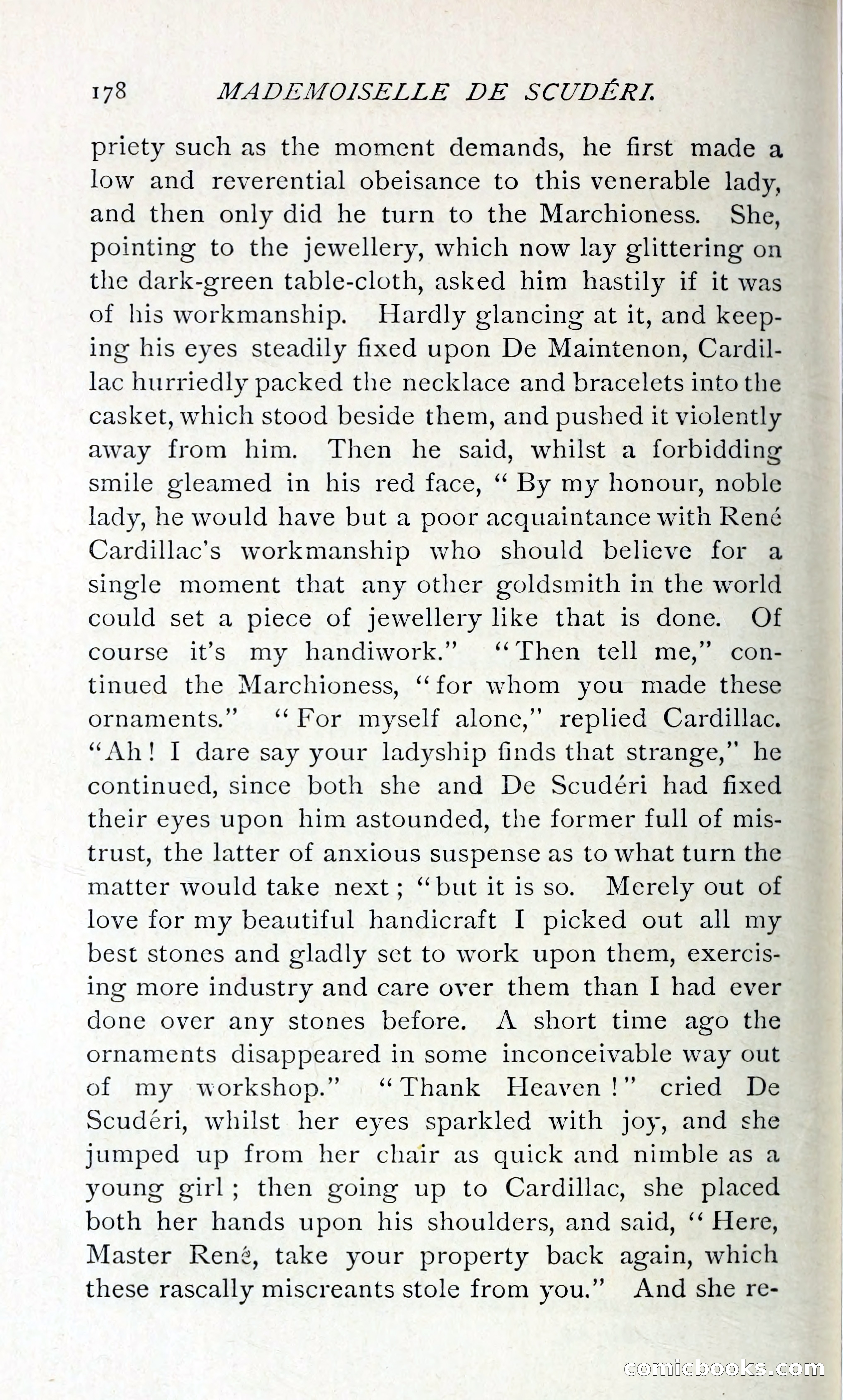 Weird Tales — page 189 of 393