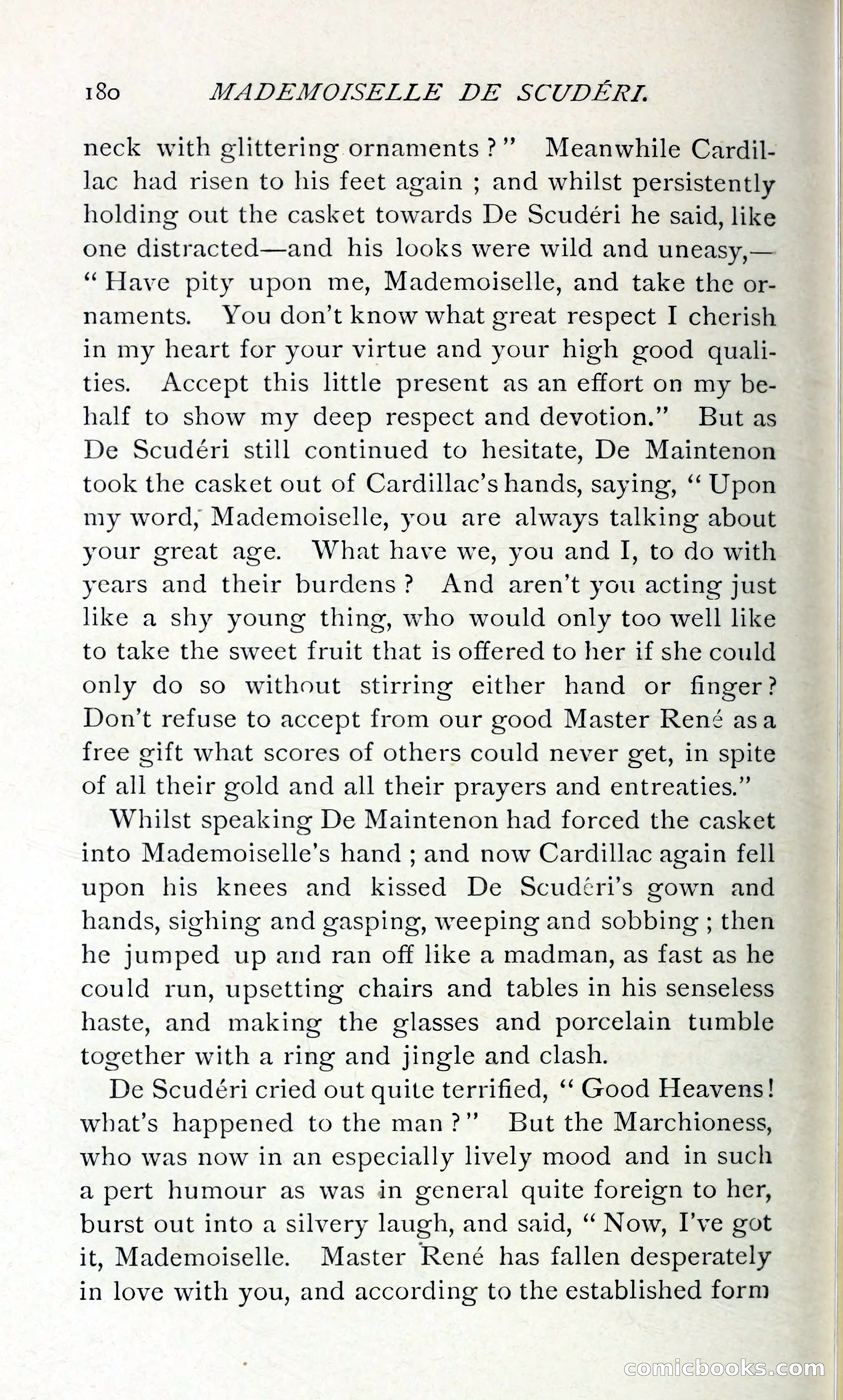 Weird Tales — page 191 of 393