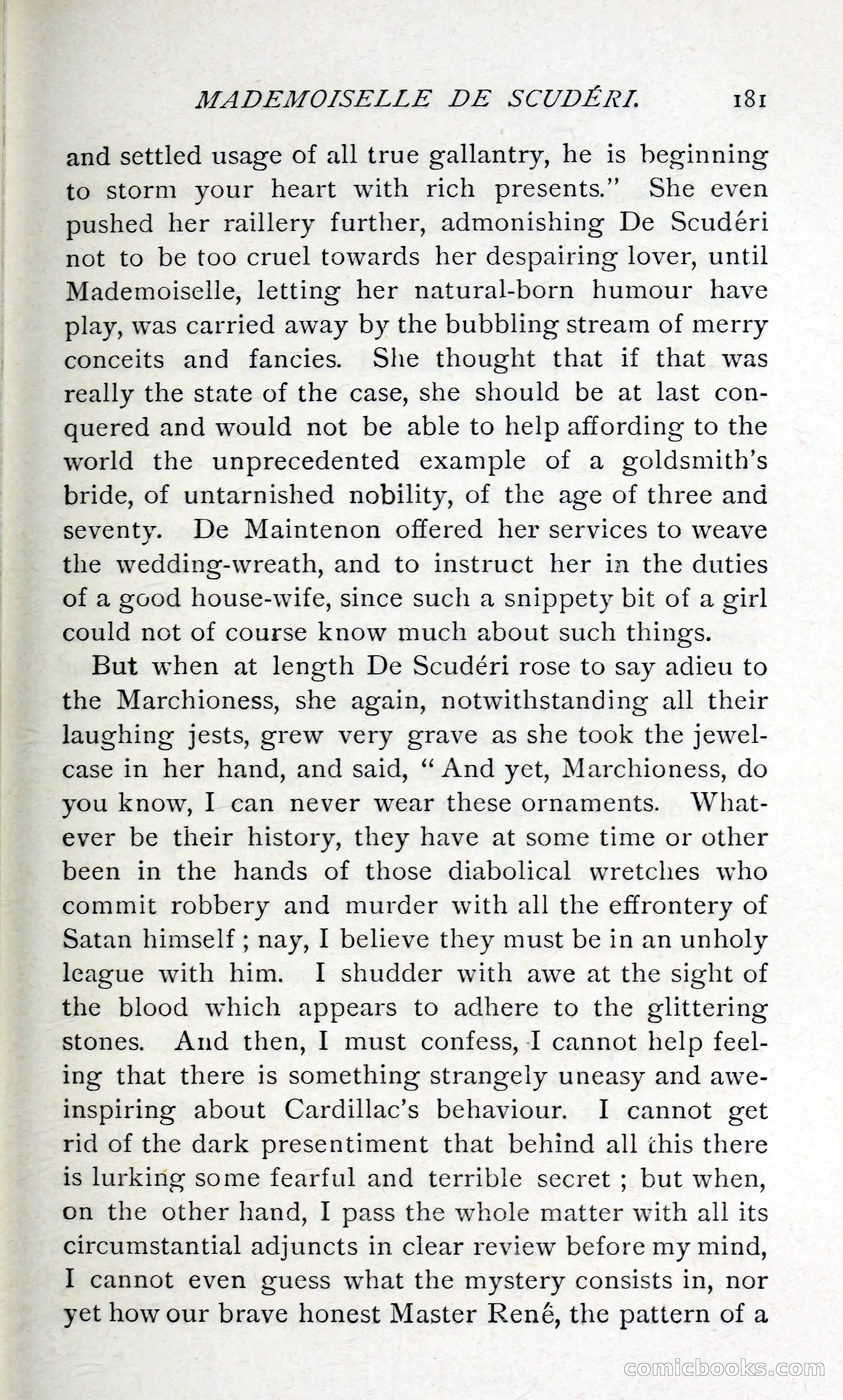 Weird Tales — page 192 of 393