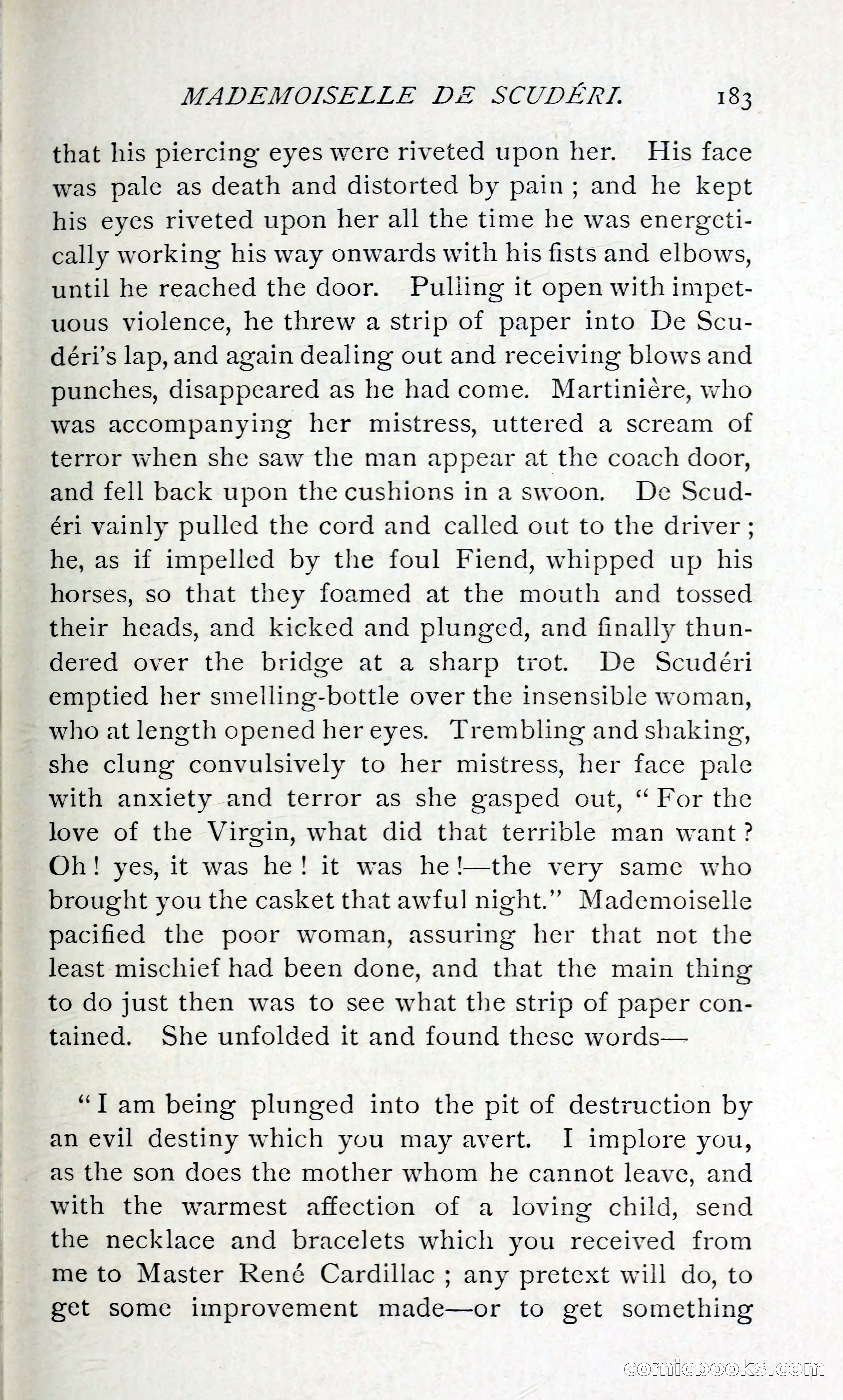 Weird Tales — page 194 of 393