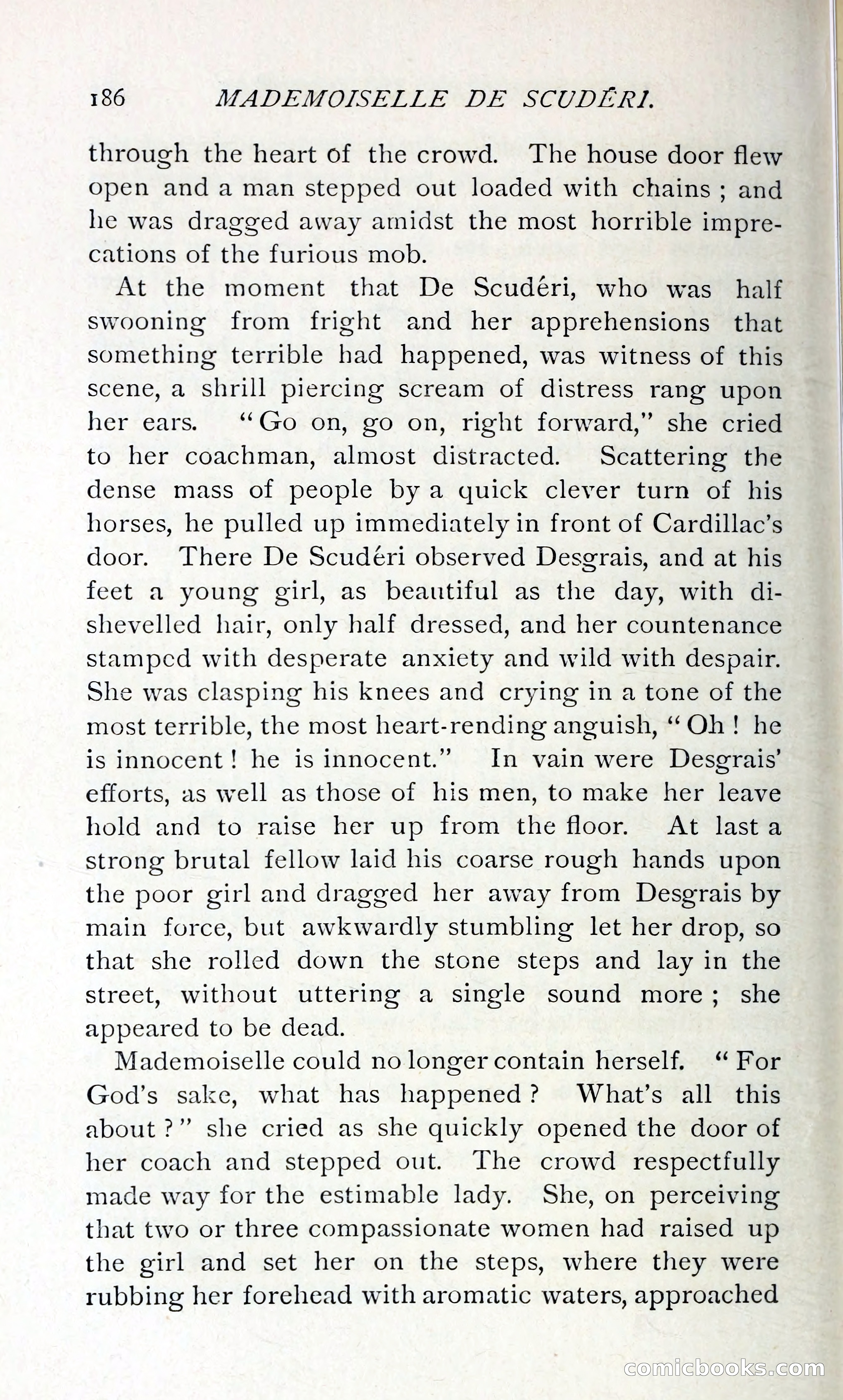 Weird Tales — page 197 of 393