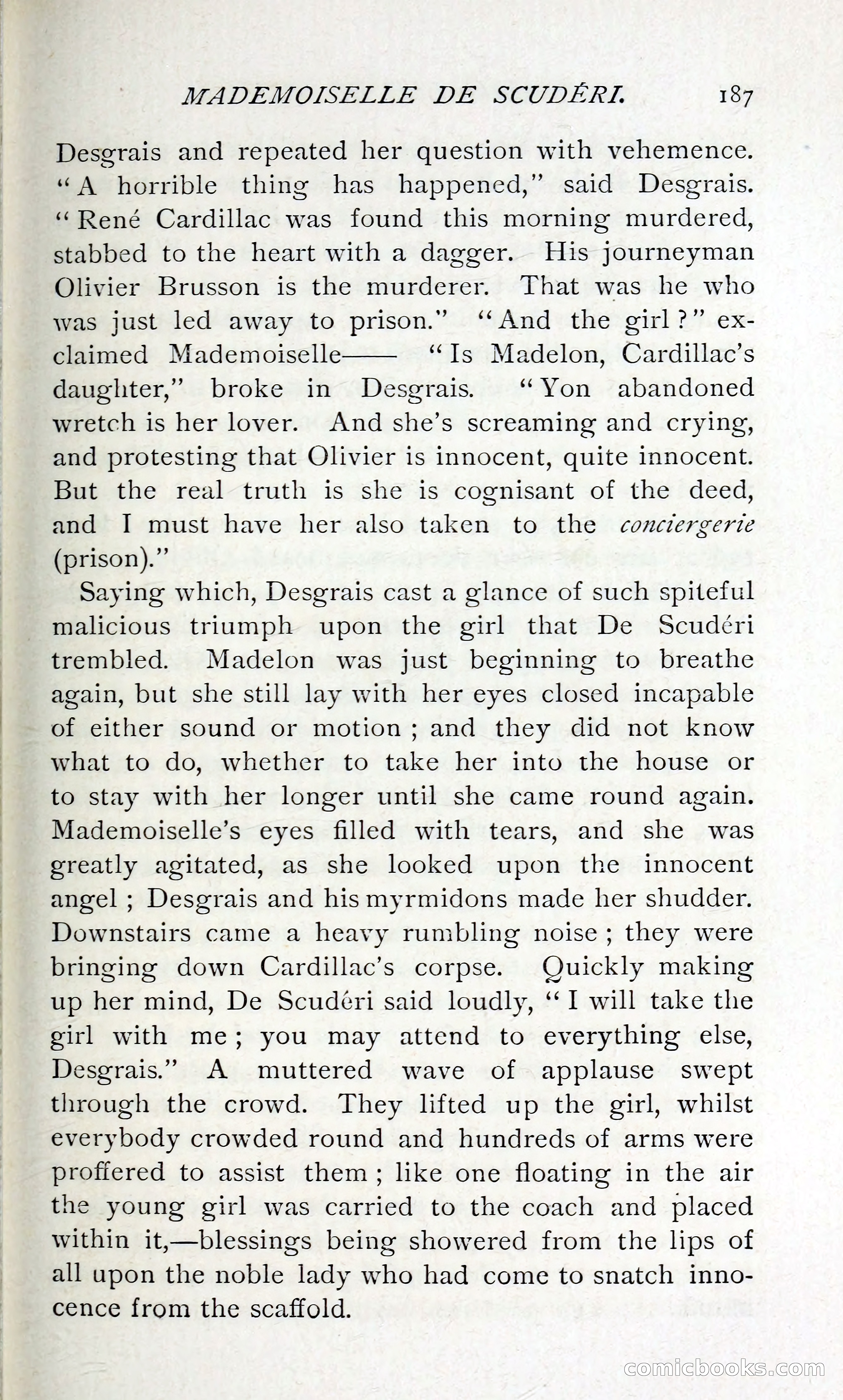 Weird Tales — page 198 of 393