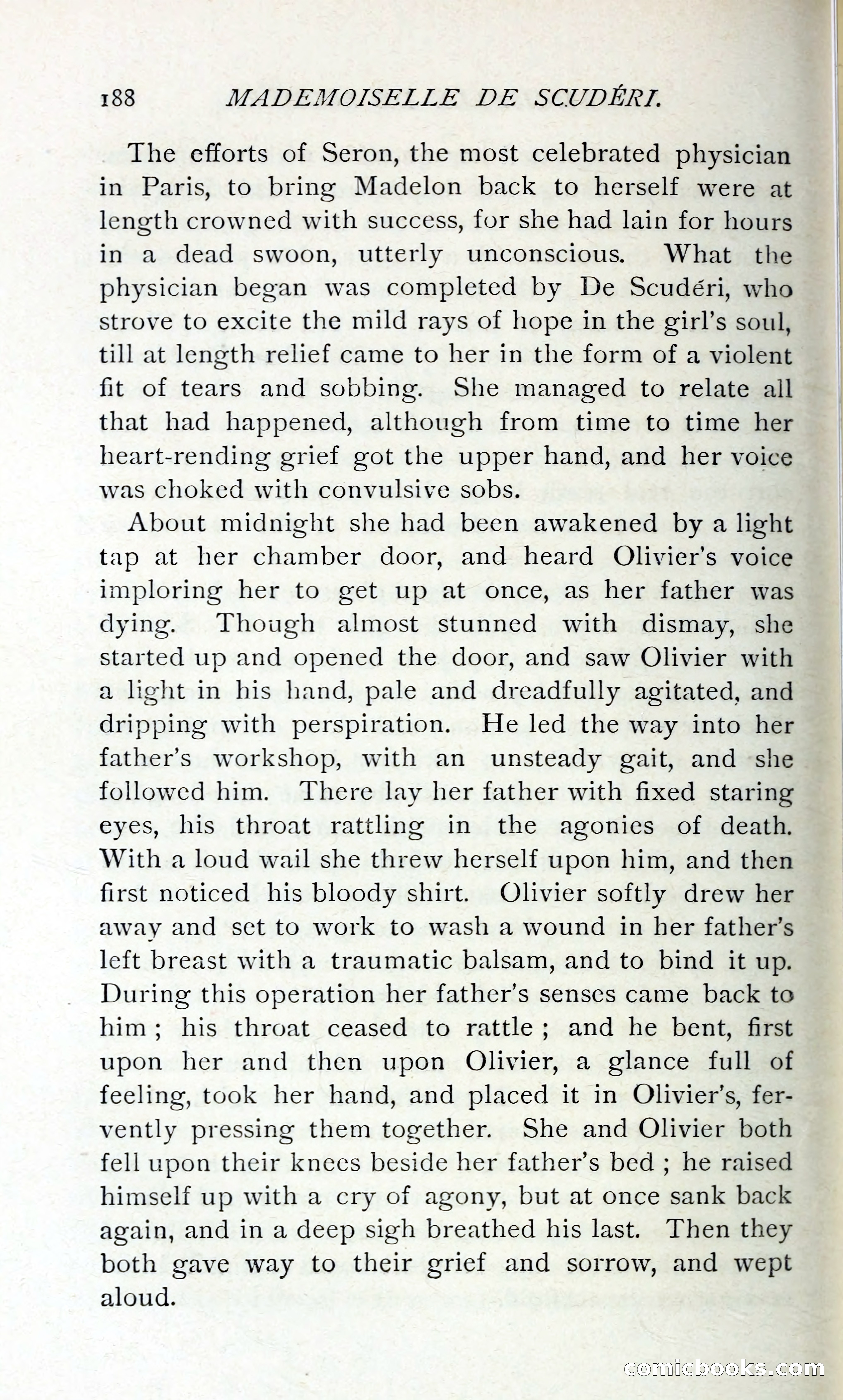Weird Tales — page 199 of 393