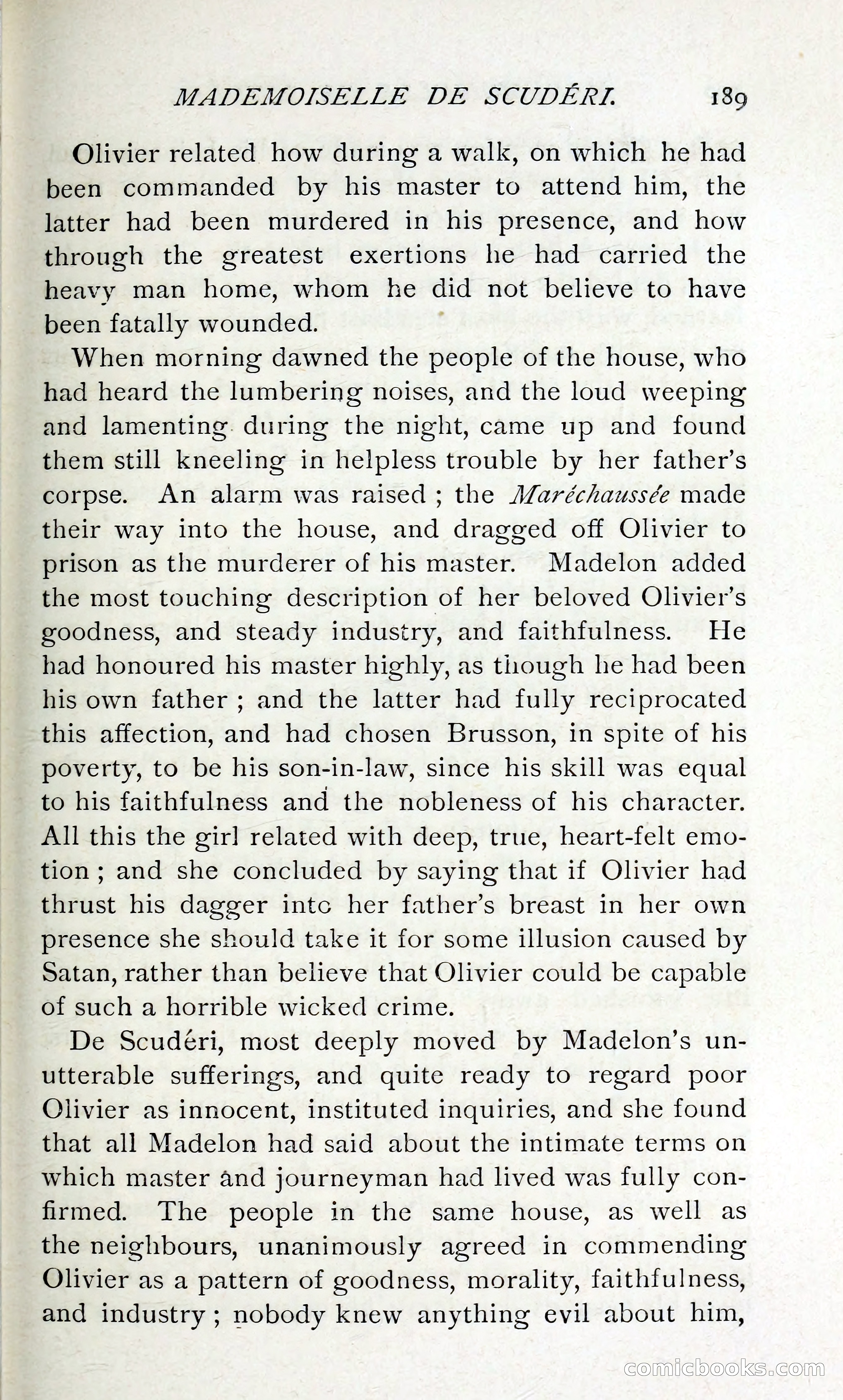 Weird Tales — page 200 of 393