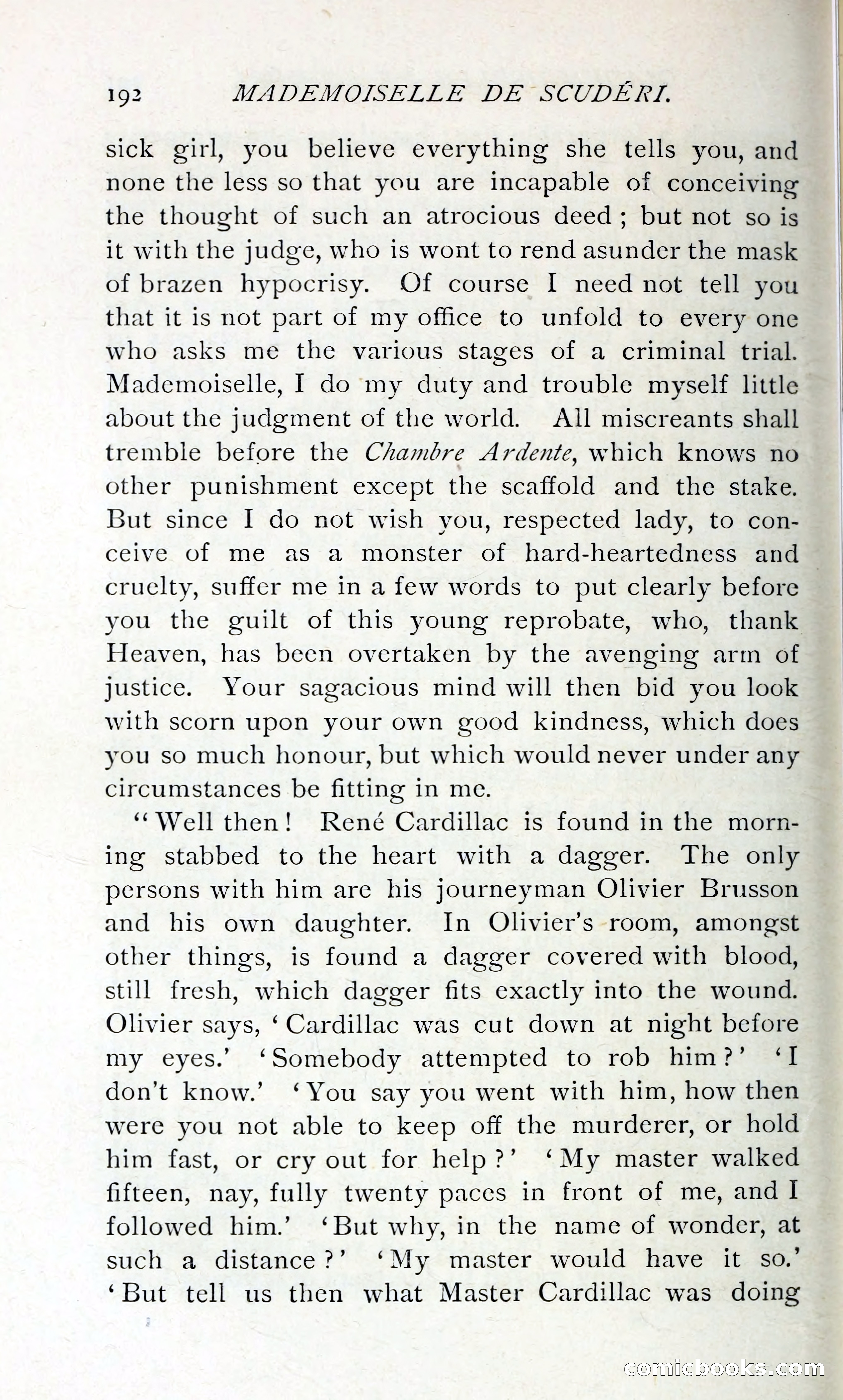 Weird Tales — page 203 of 393