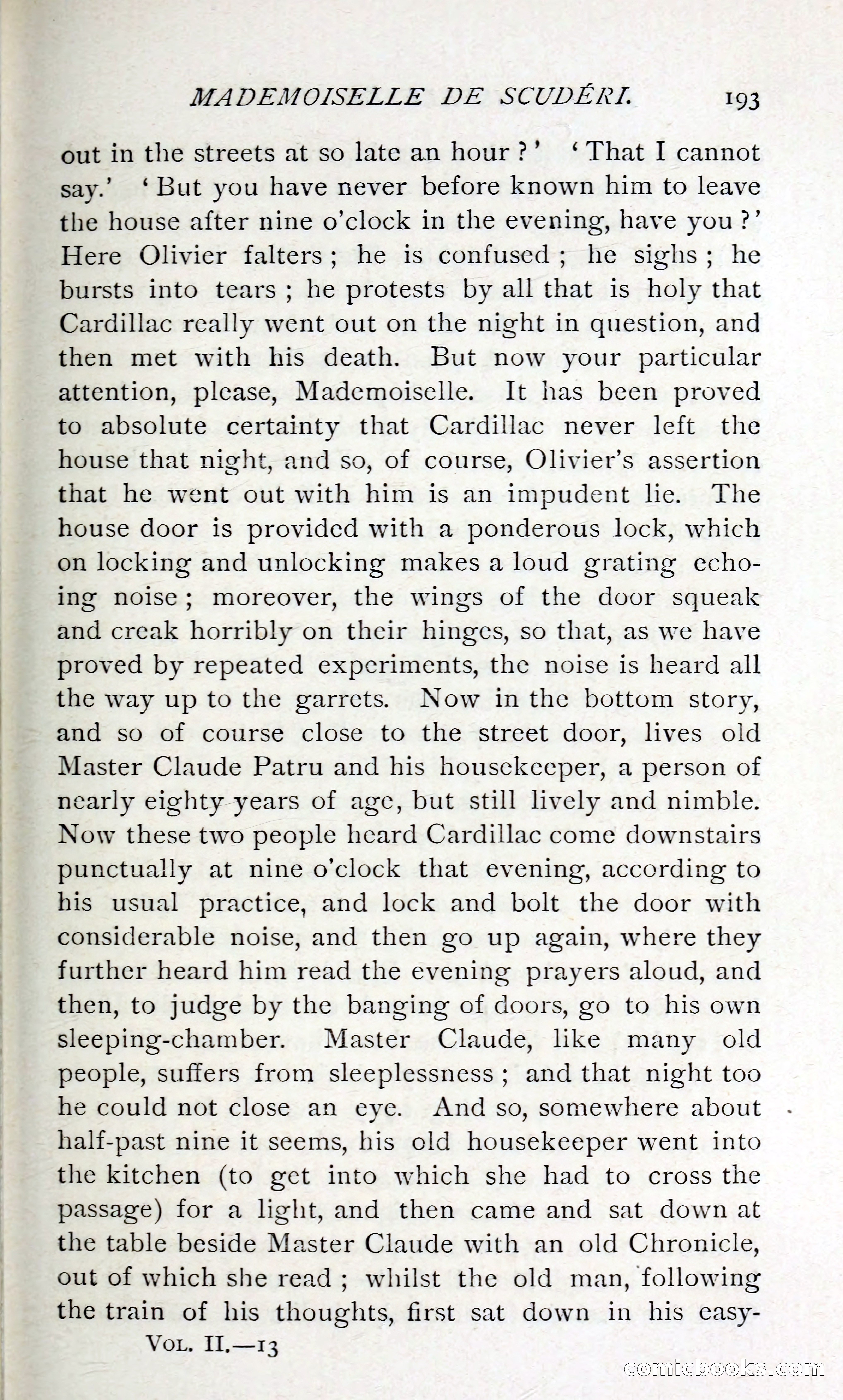 Weird Tales — page 204 of 393