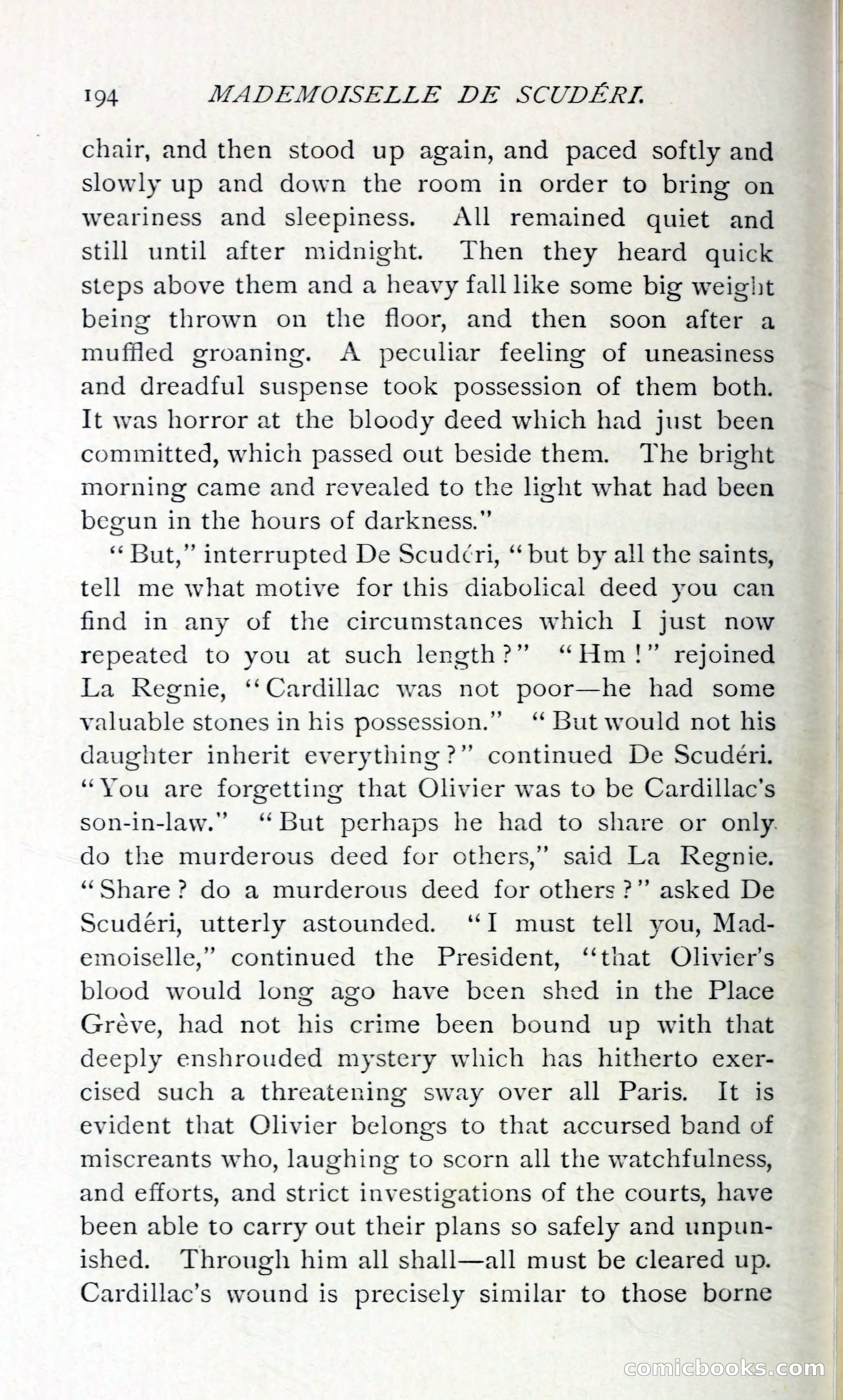 Weird Tales — page 205 of 393