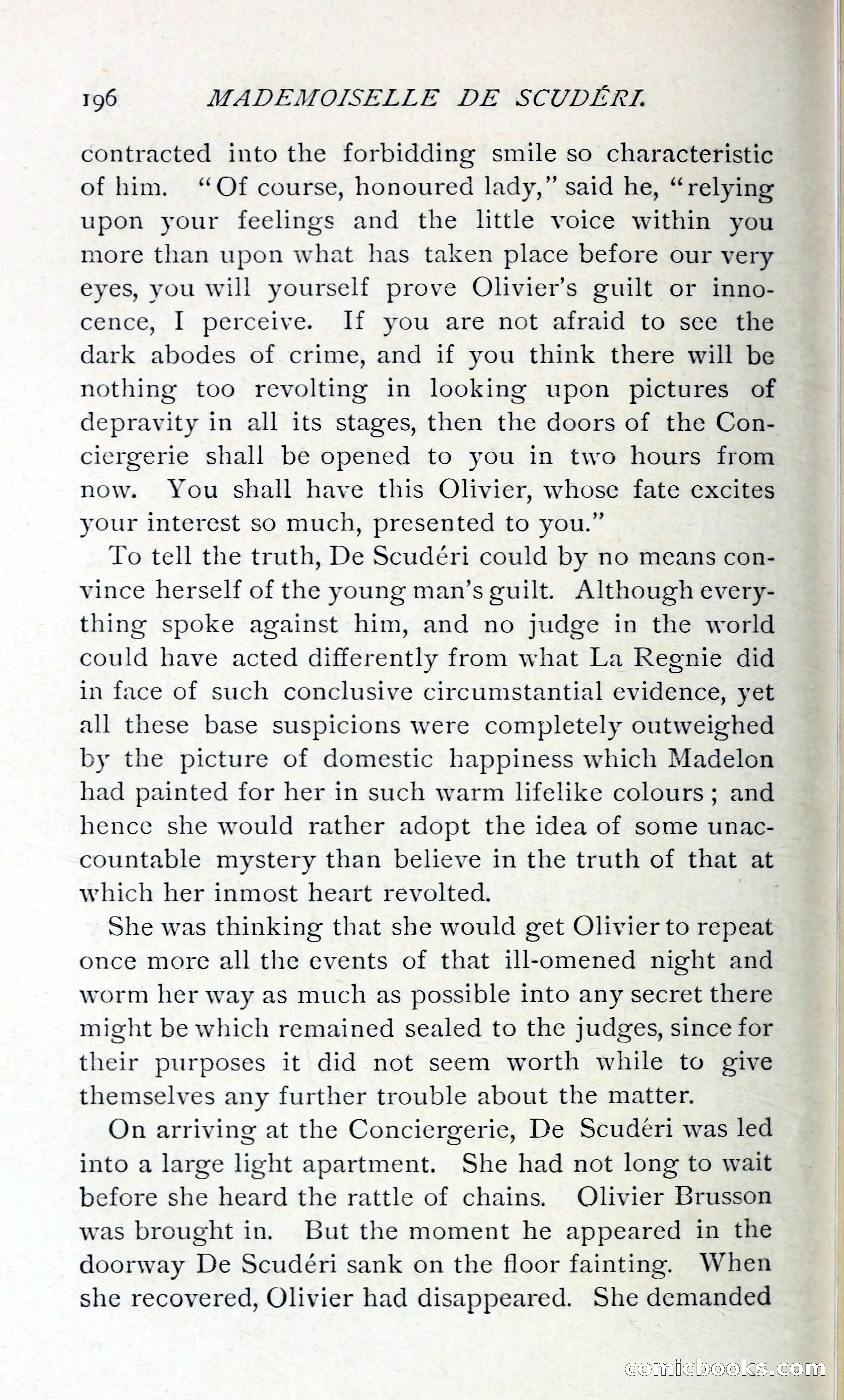 Weird Tales — page 207 of 393