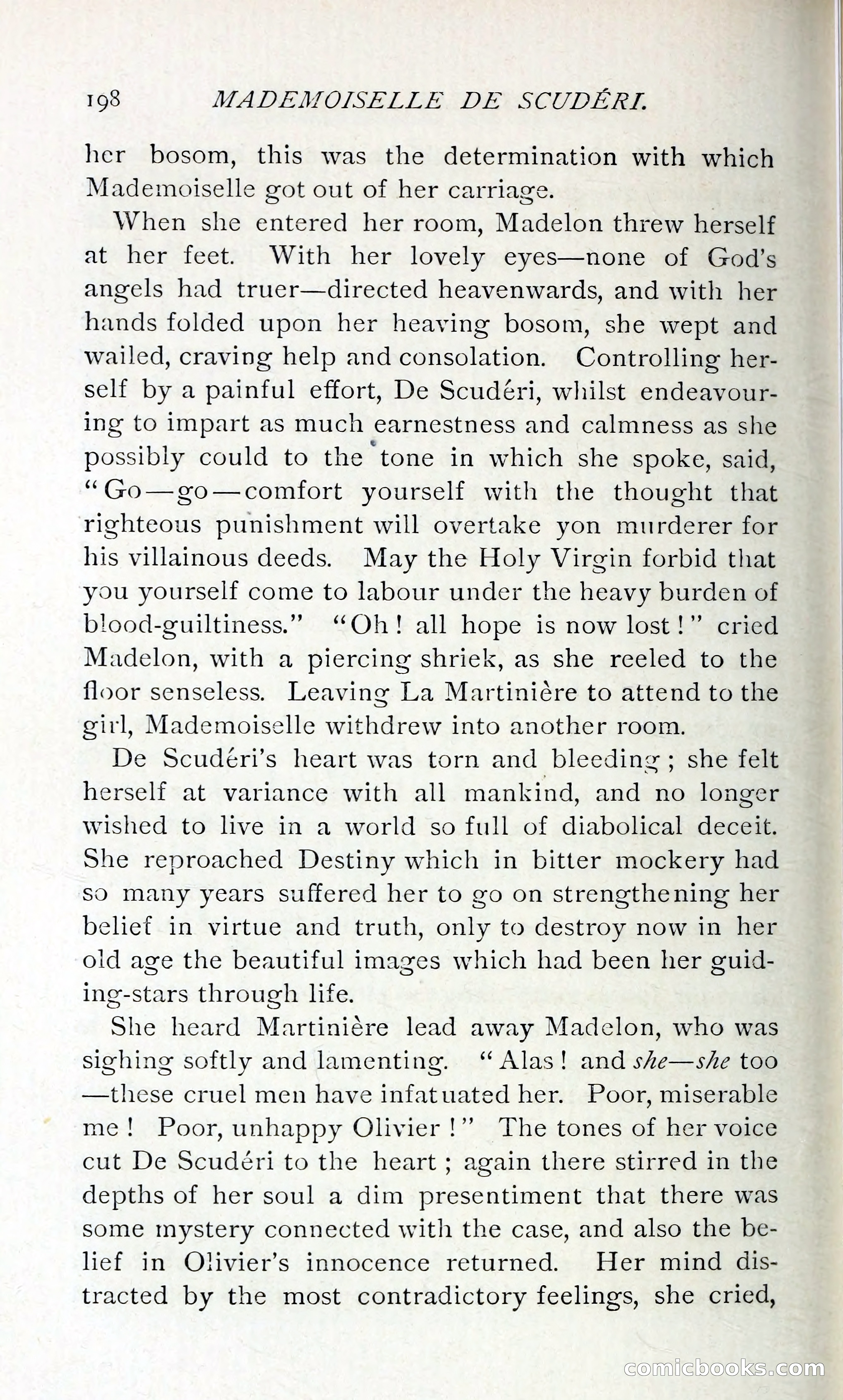 Weird Tales — page 209 of 393