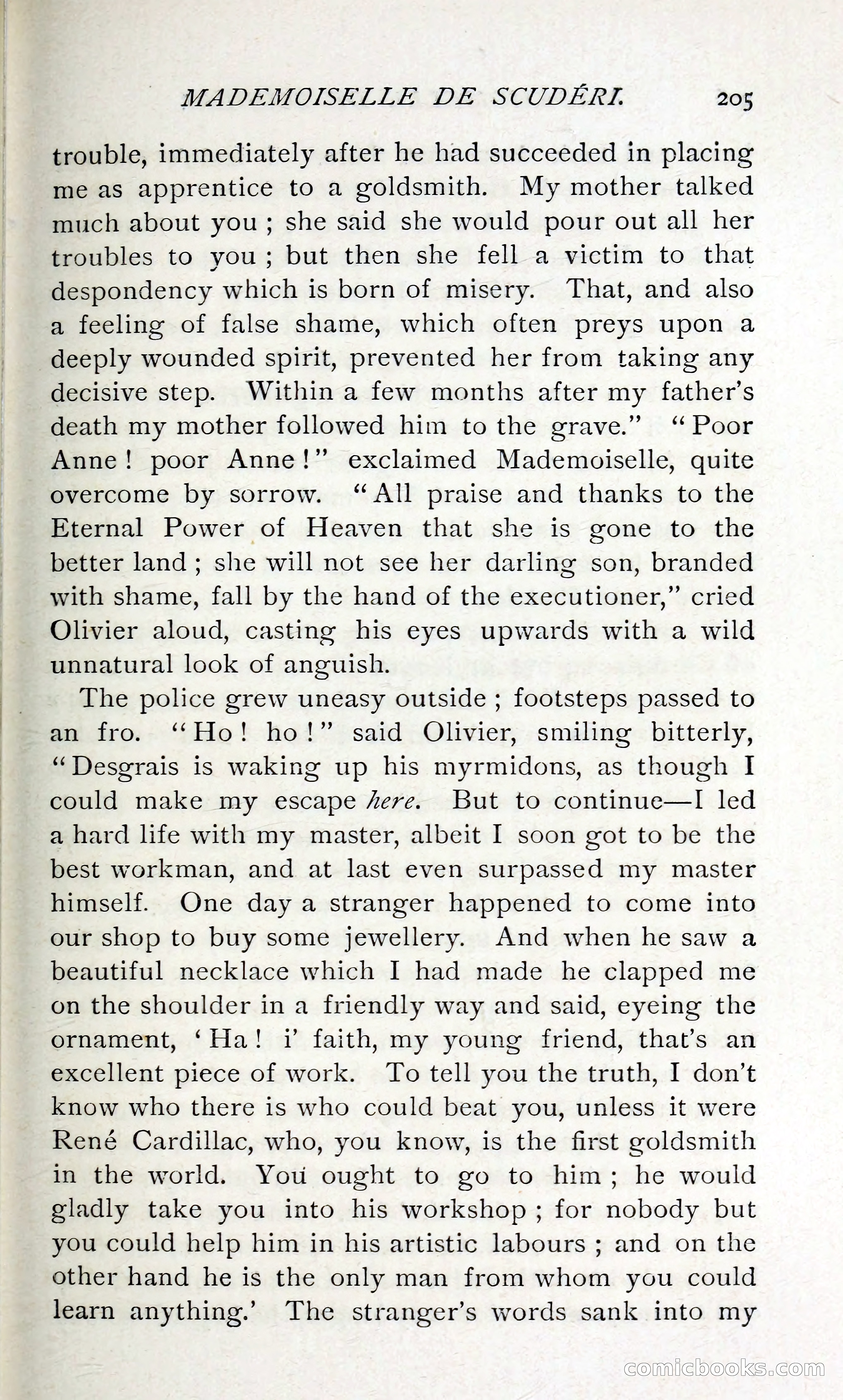 Weird Tales — page 216 of 393