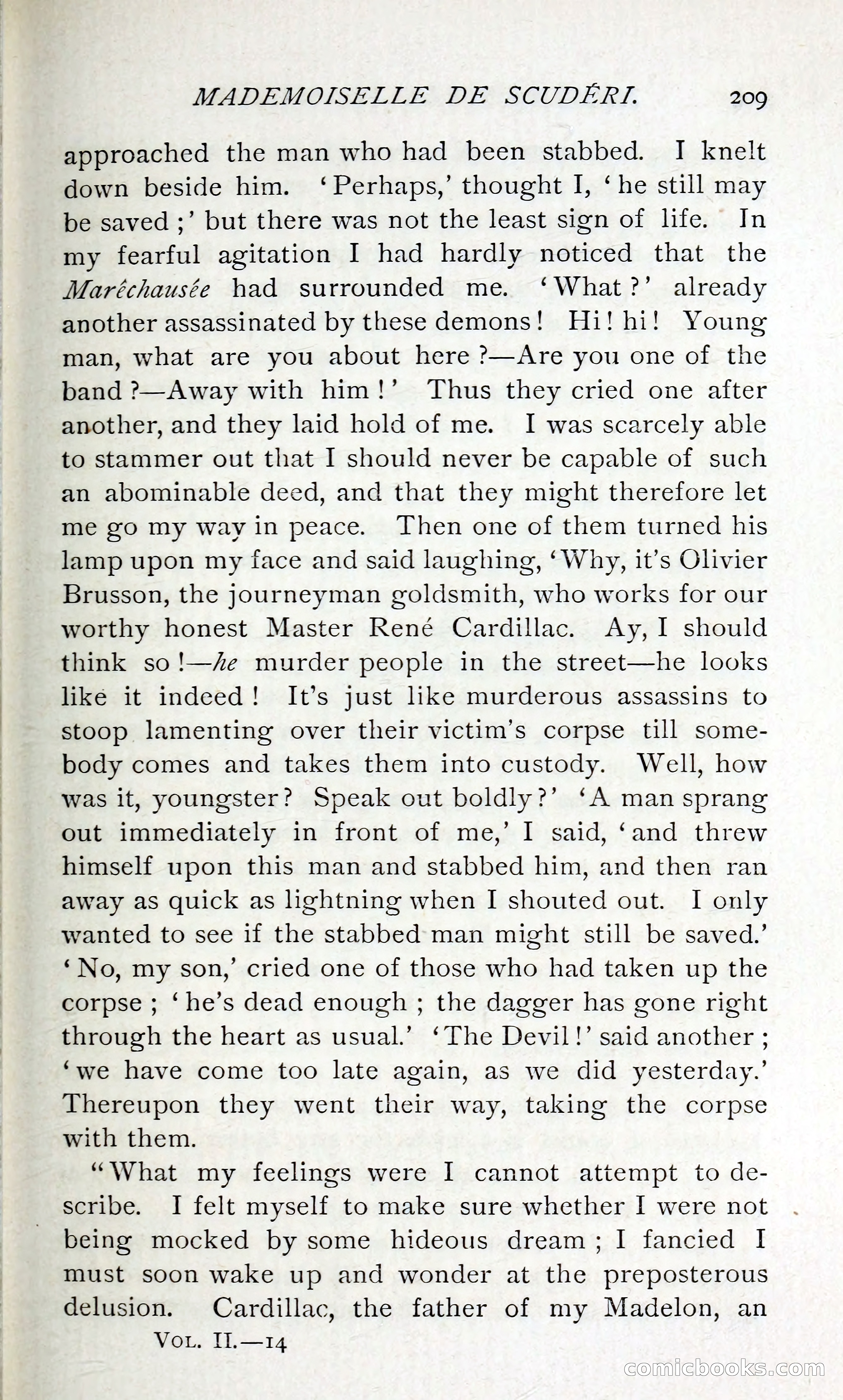 Weird Tales — page 220 of 393