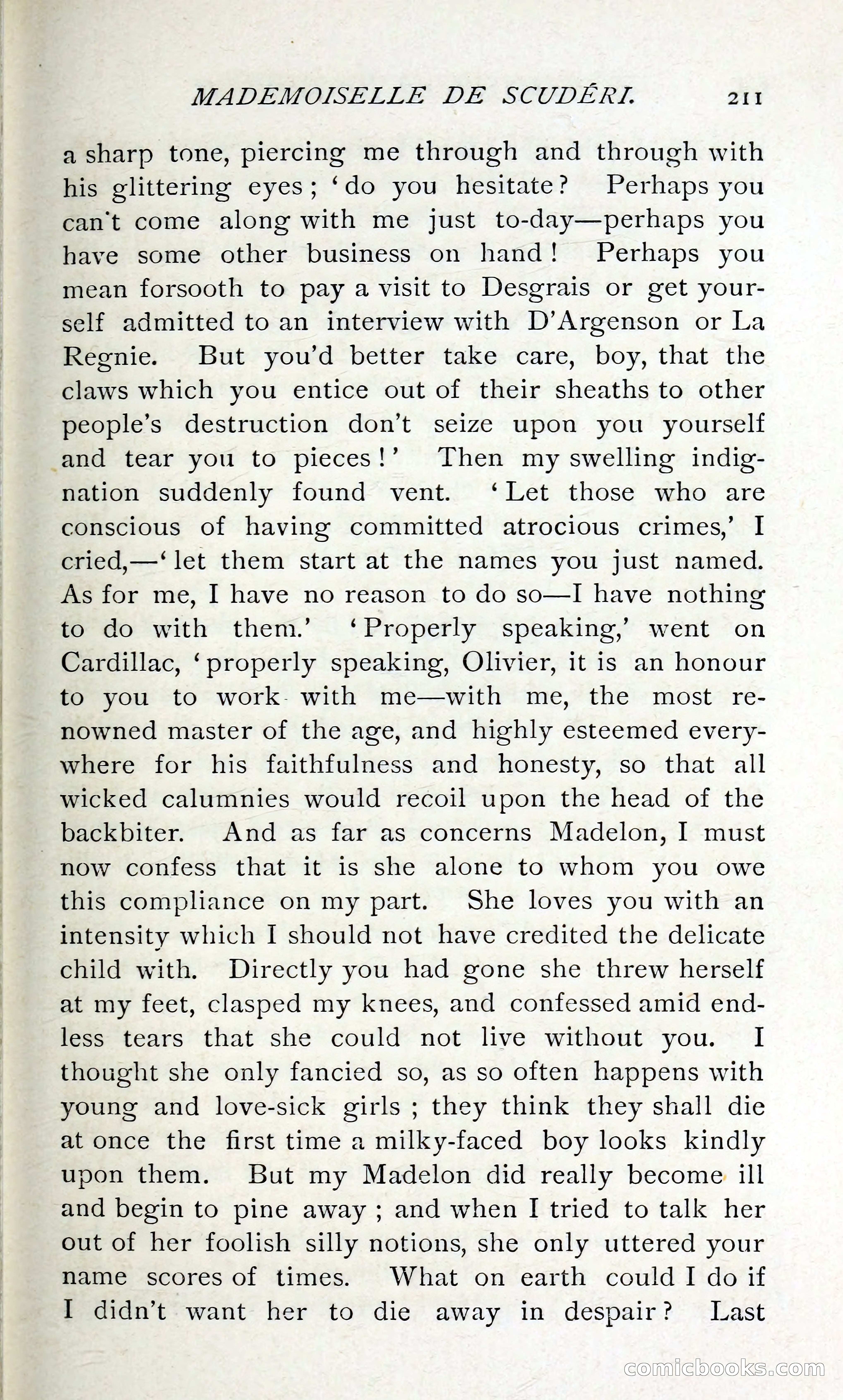 Weird Tales — page 222 of 393