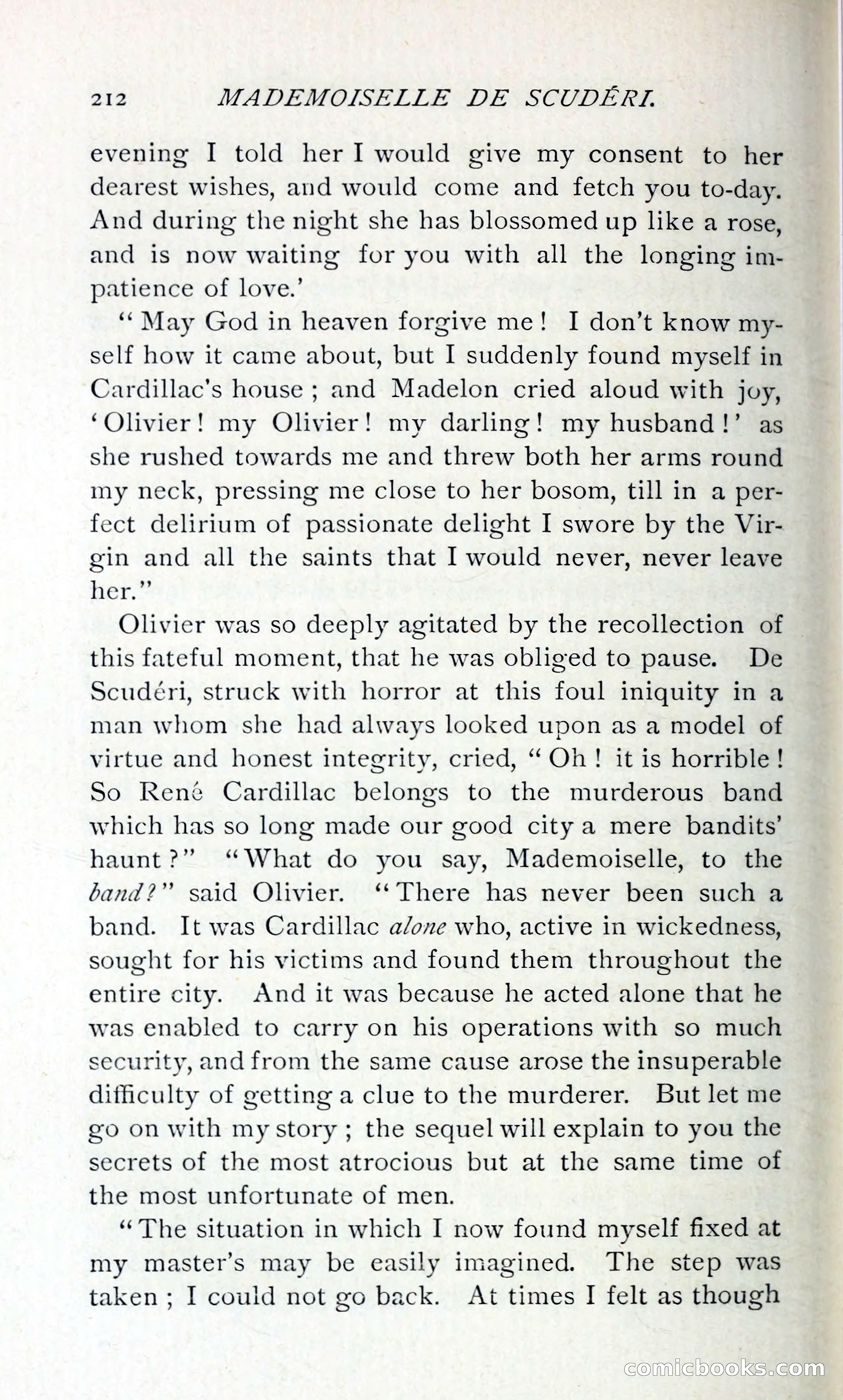 Weird Tales — page 223 of 393