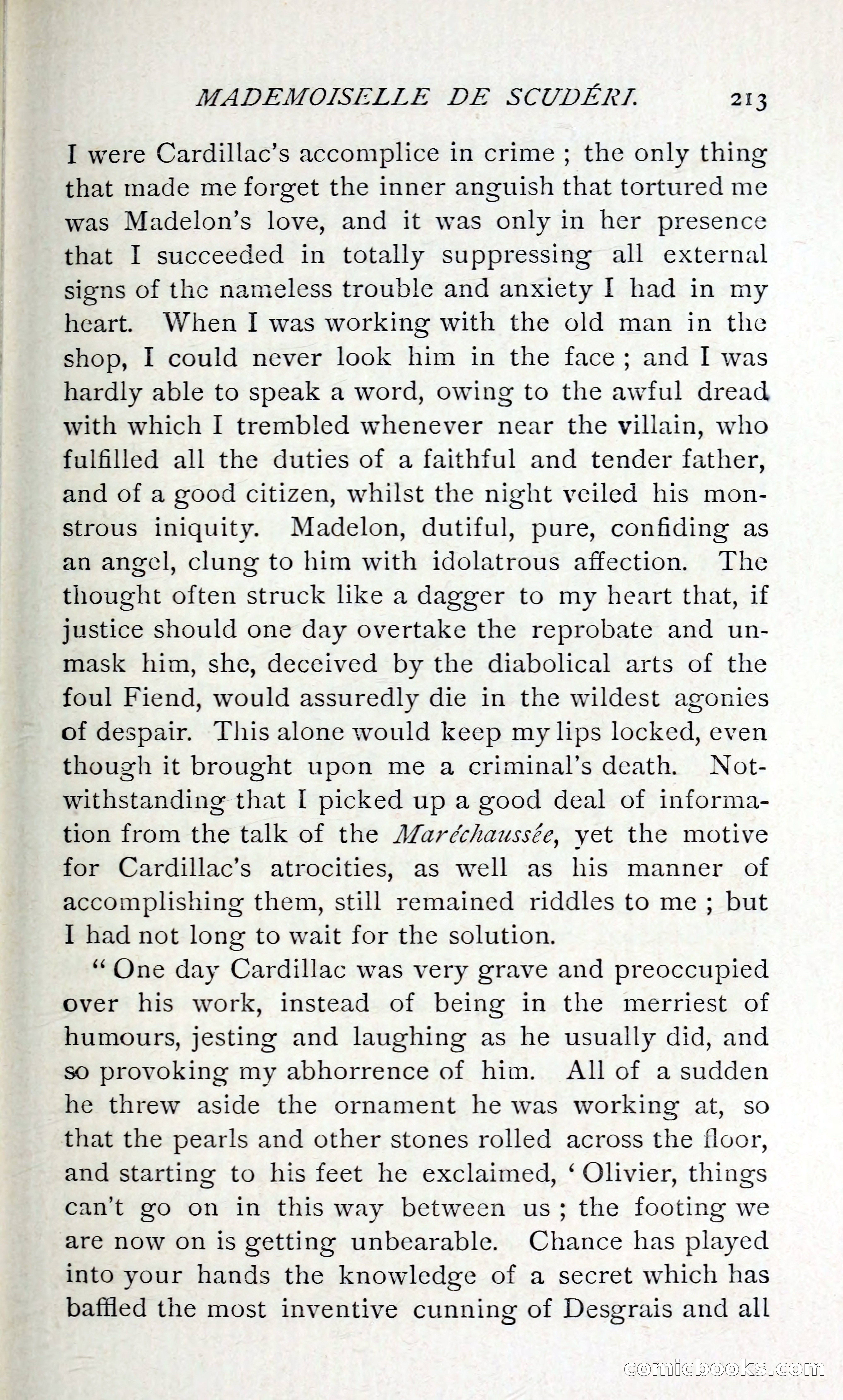 Weird Tales — page 224 of 393