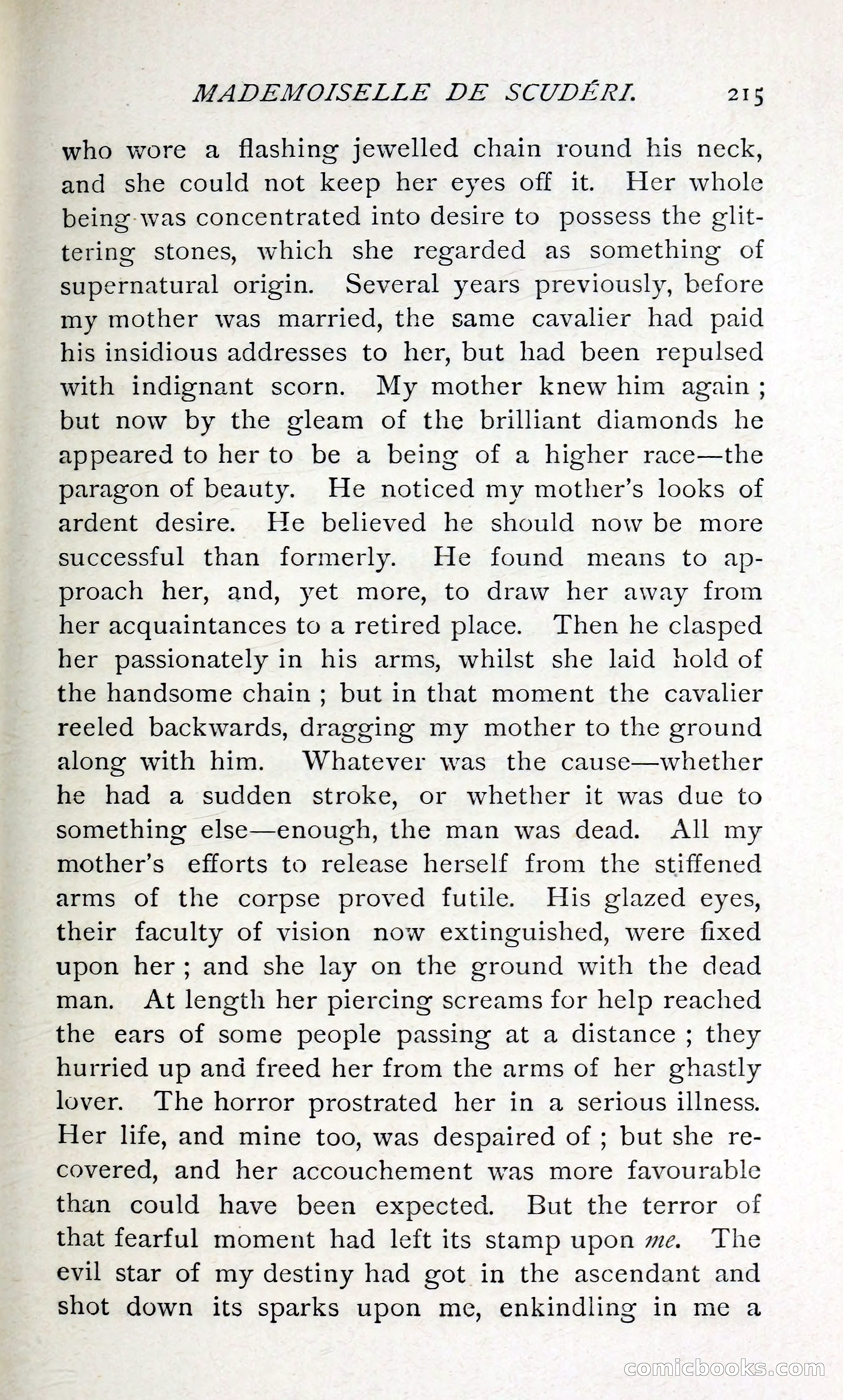 Weird Tales — page 226 of 393
