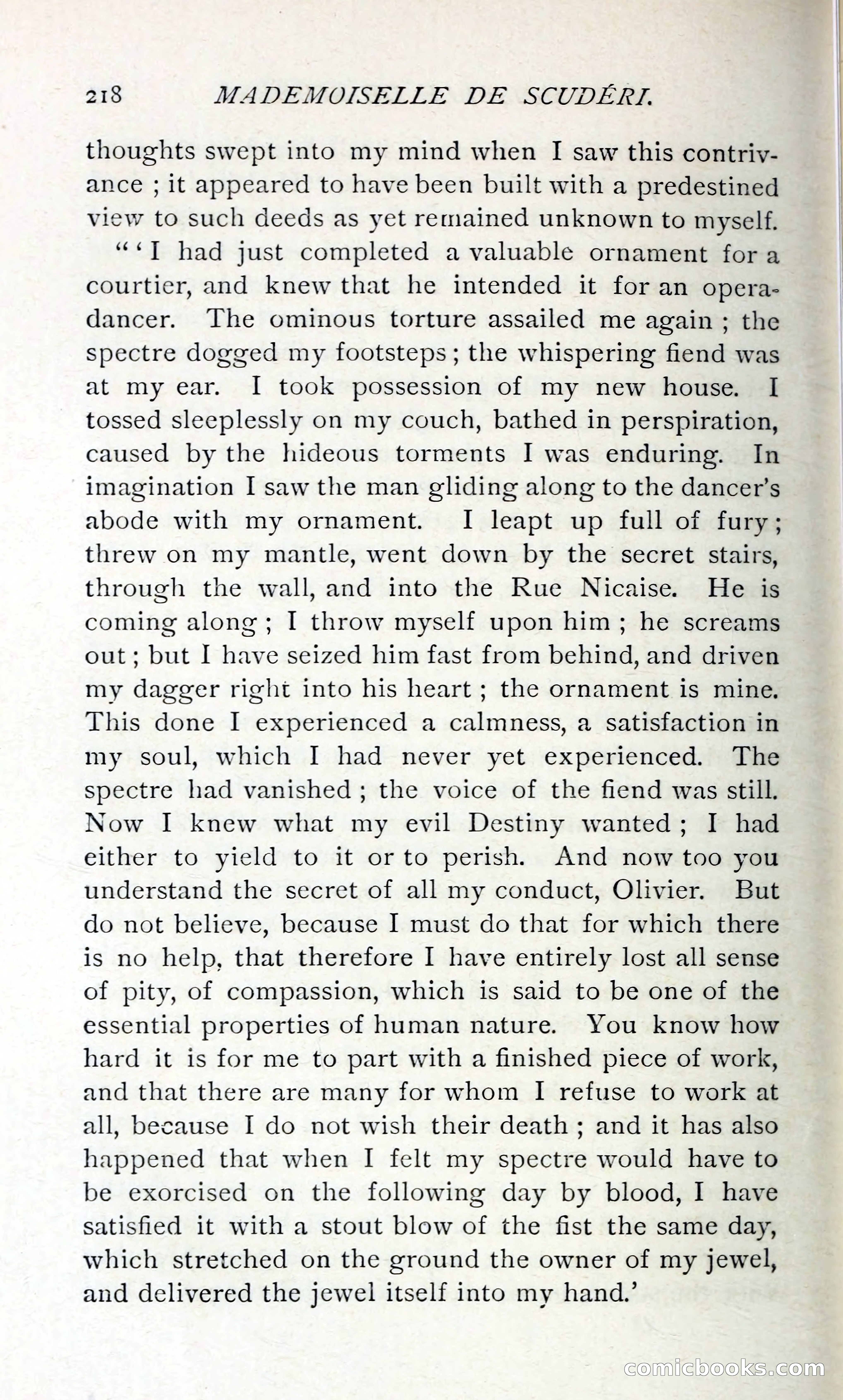 Weird Tales — page 229 of 393