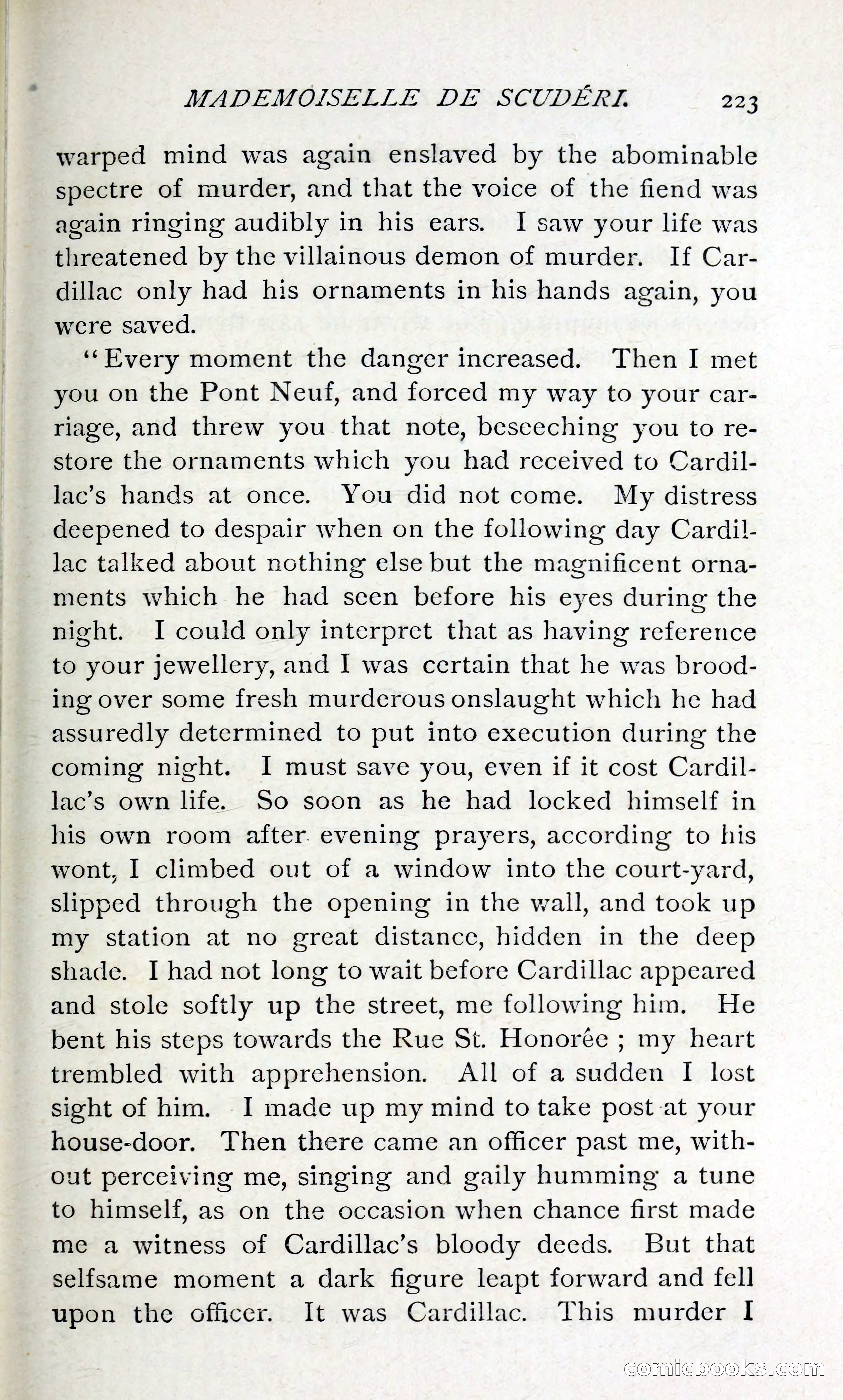 Weird Tales — page 234 of 393