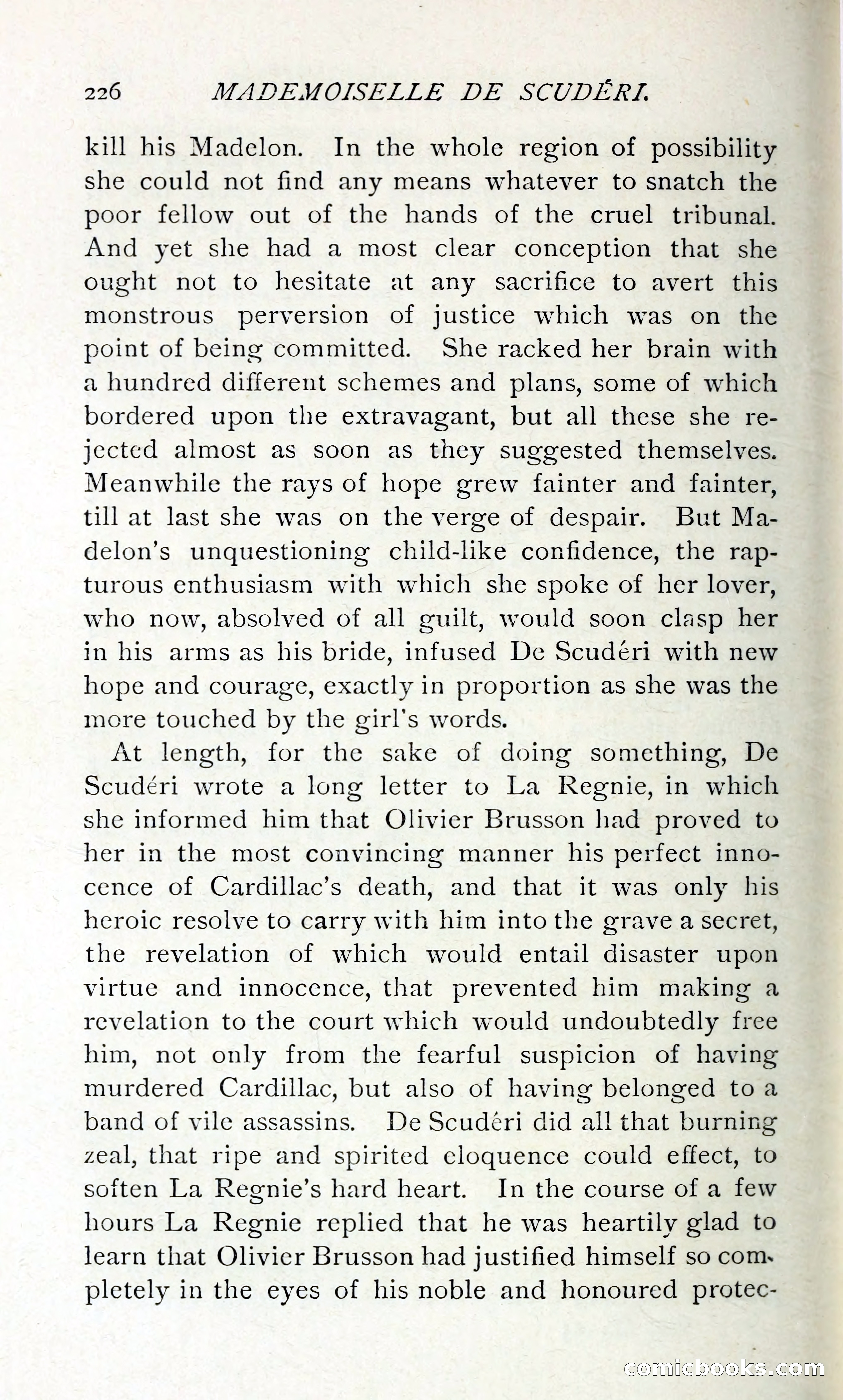 Weird Tales — page 237 of 393