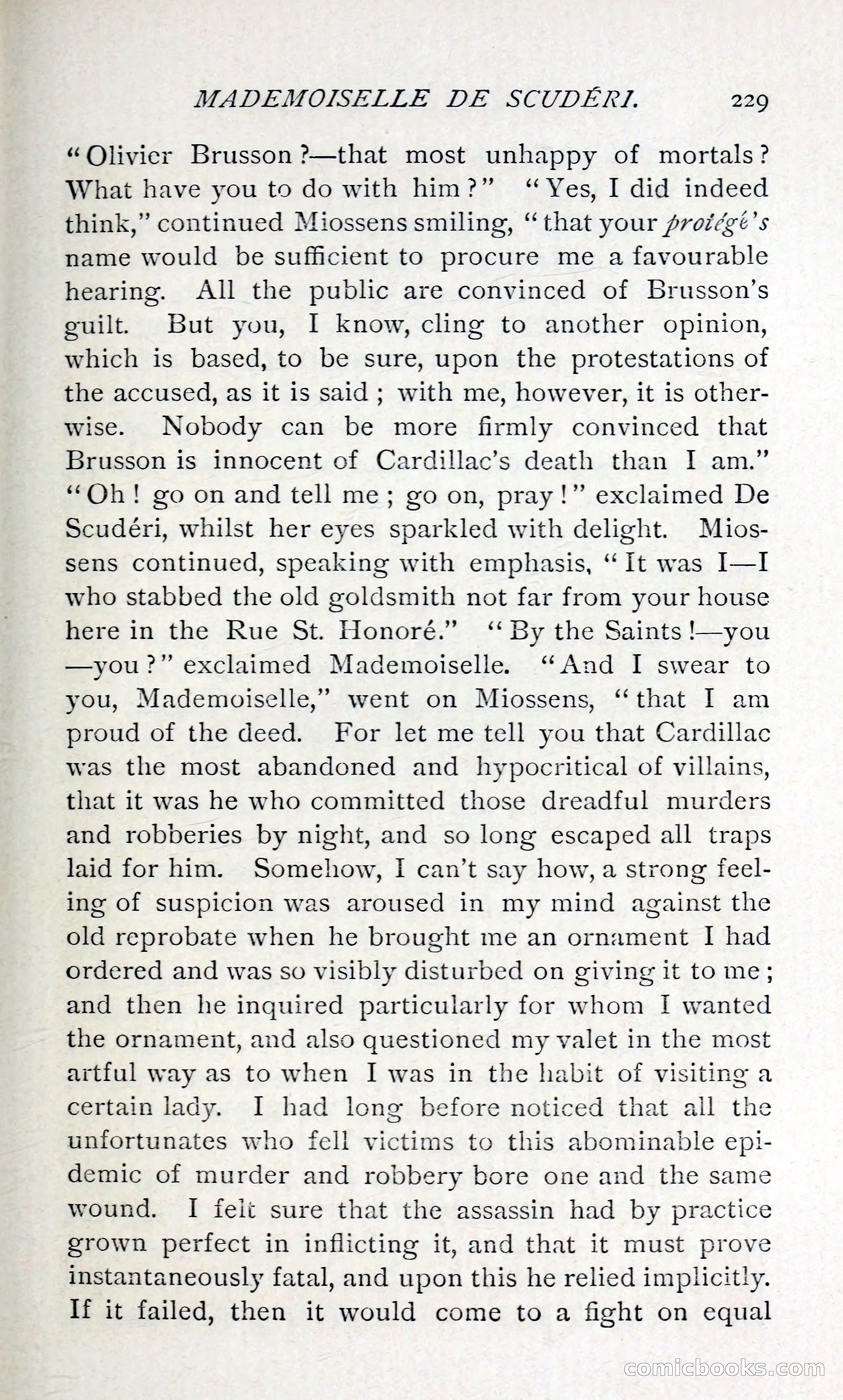 Weird Tales — page 240 of 393